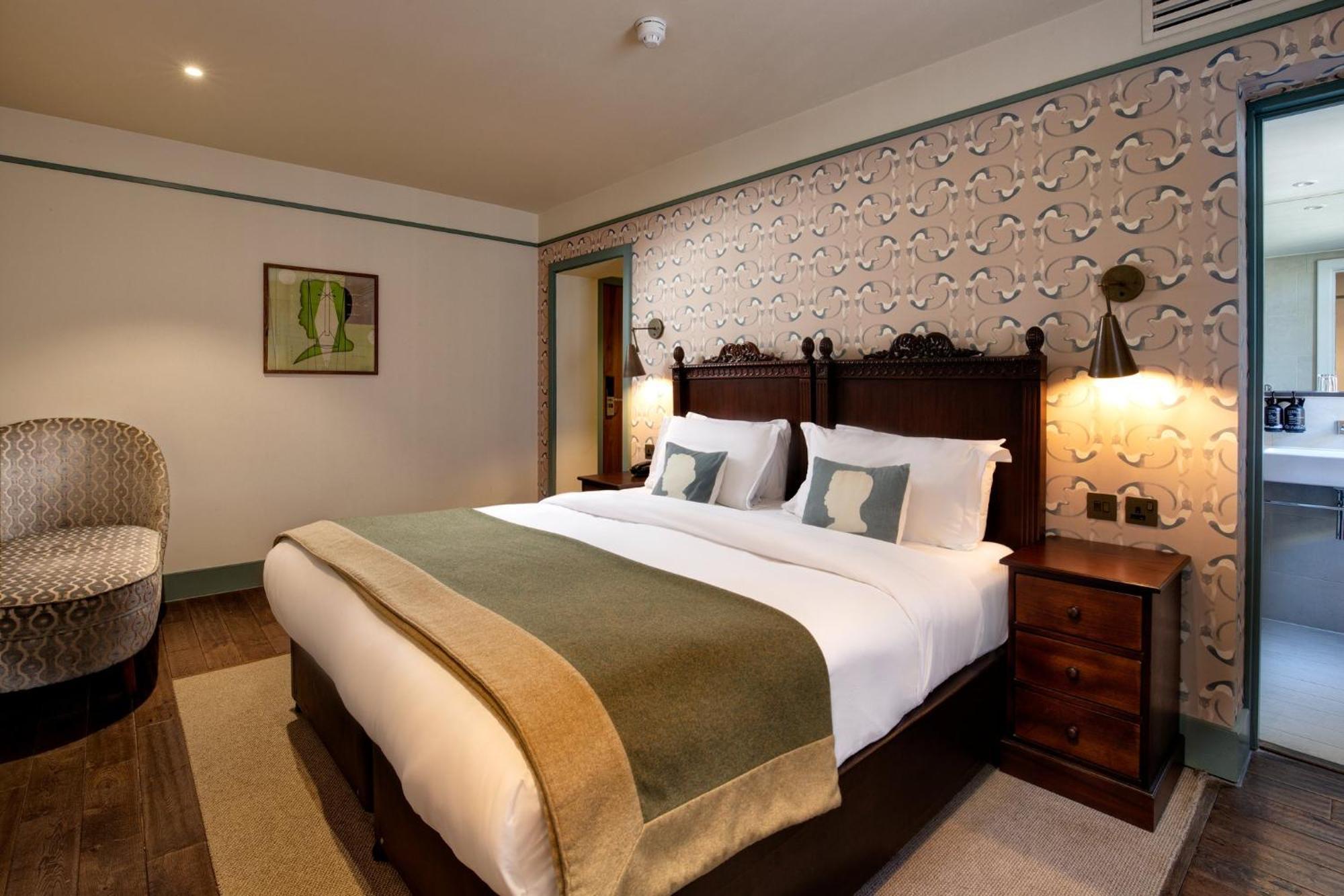 Hotel Morton London