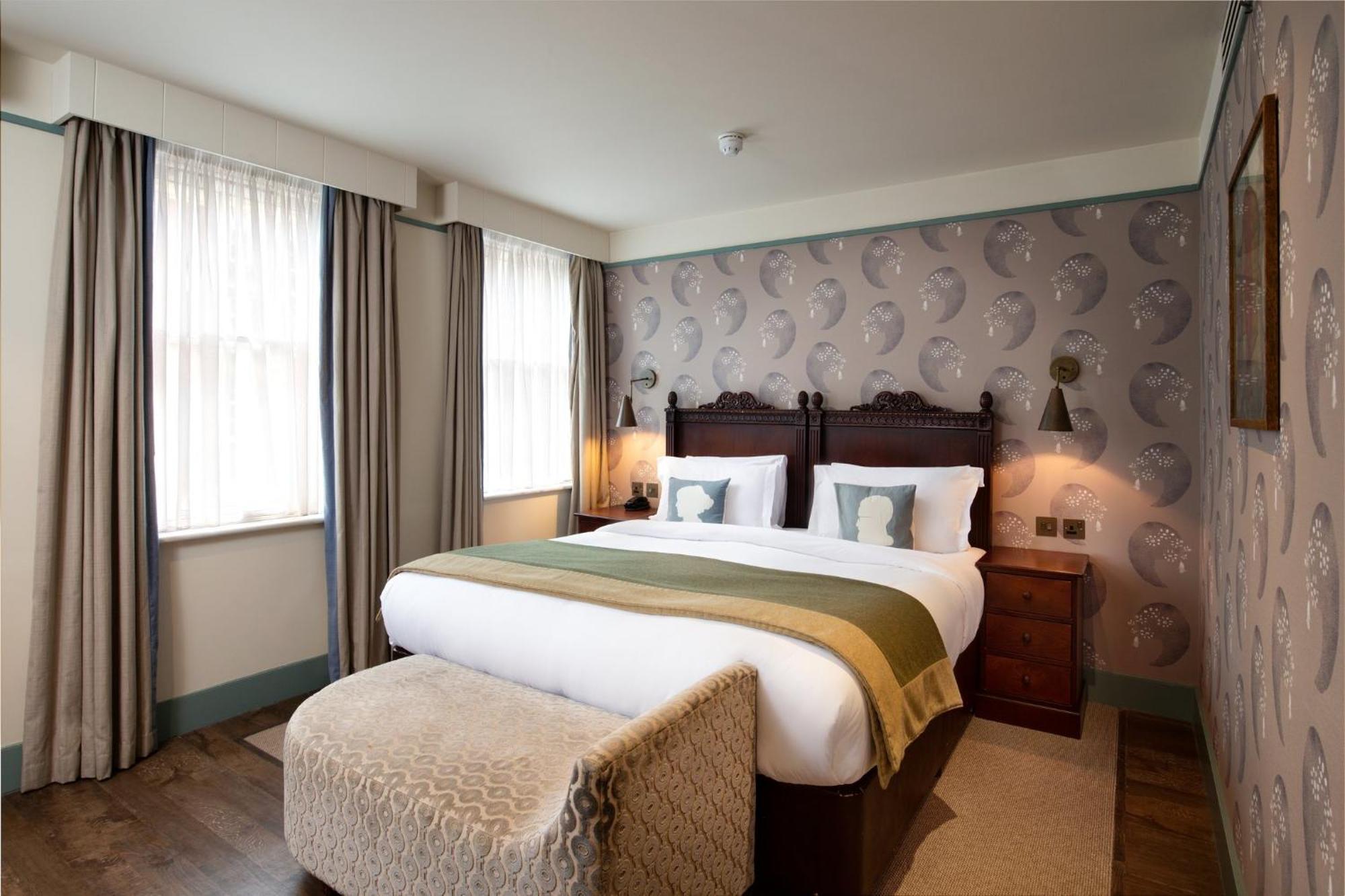 Morton 4* London