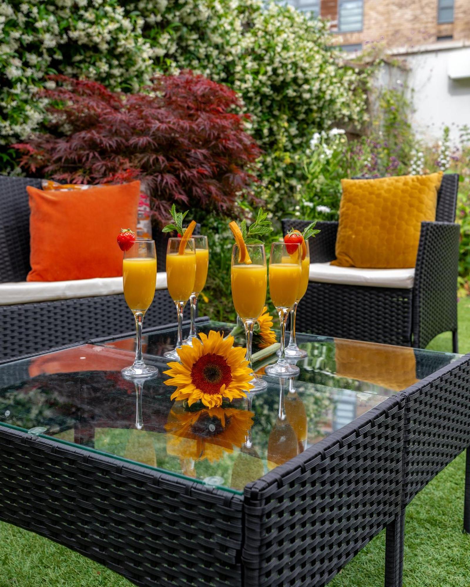 Apartment Tower Bridge Luxxe Nomads Lavish Choice For Large Groups - Free Parking
