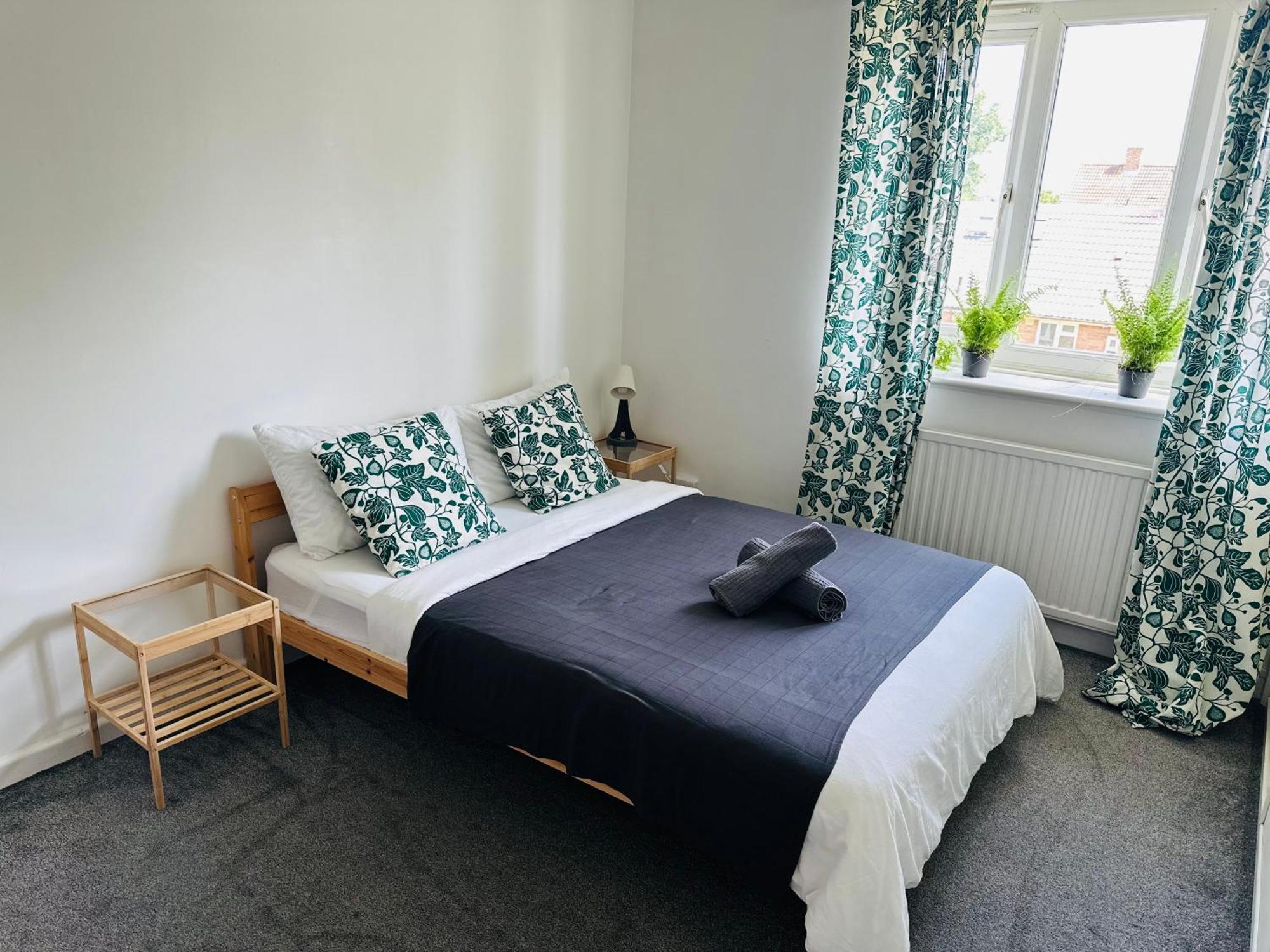 Cosy Flat Close To East Dulwich Station Londen