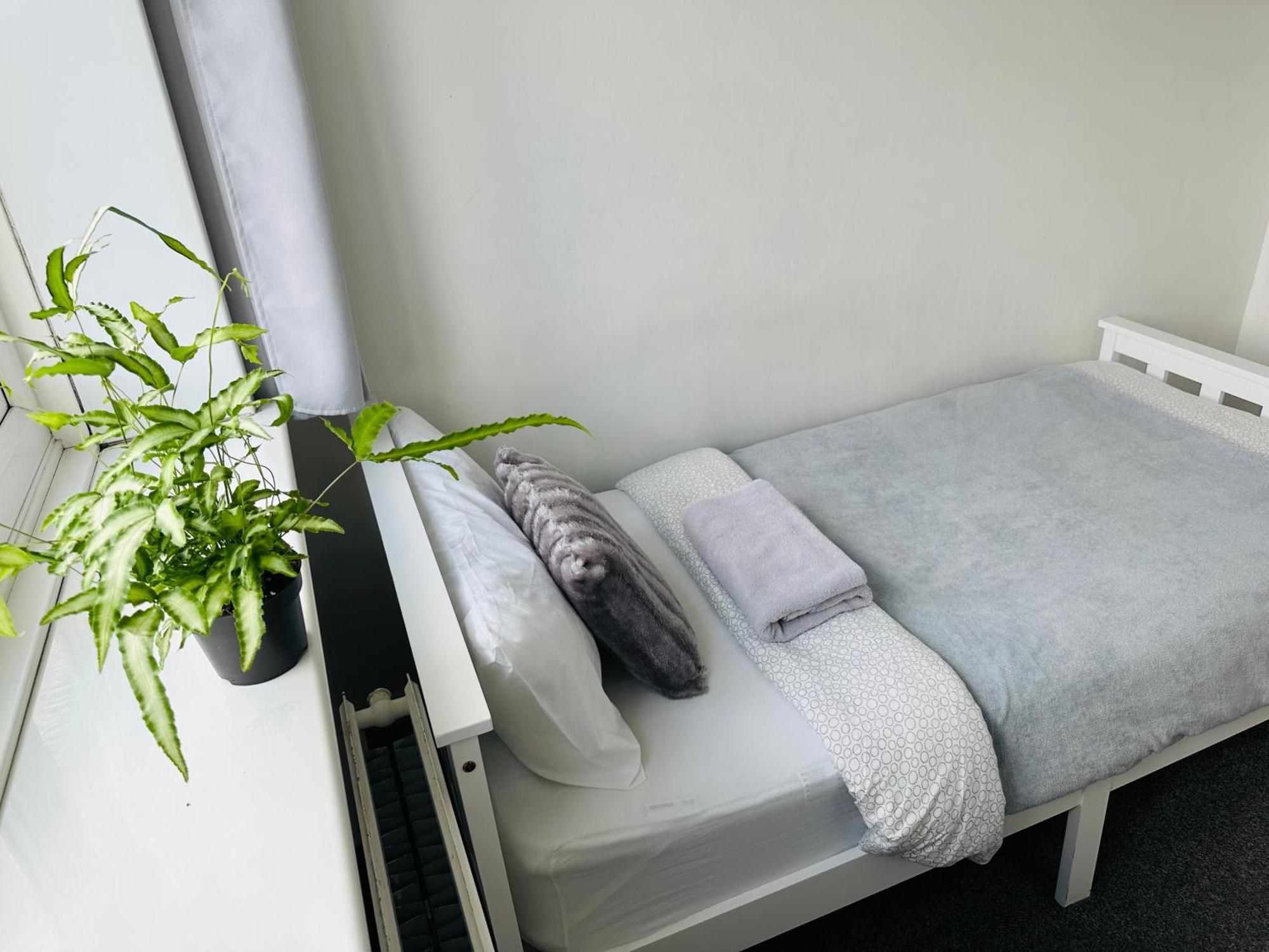 Cosy Flat Close To East Dulwich Station Londen