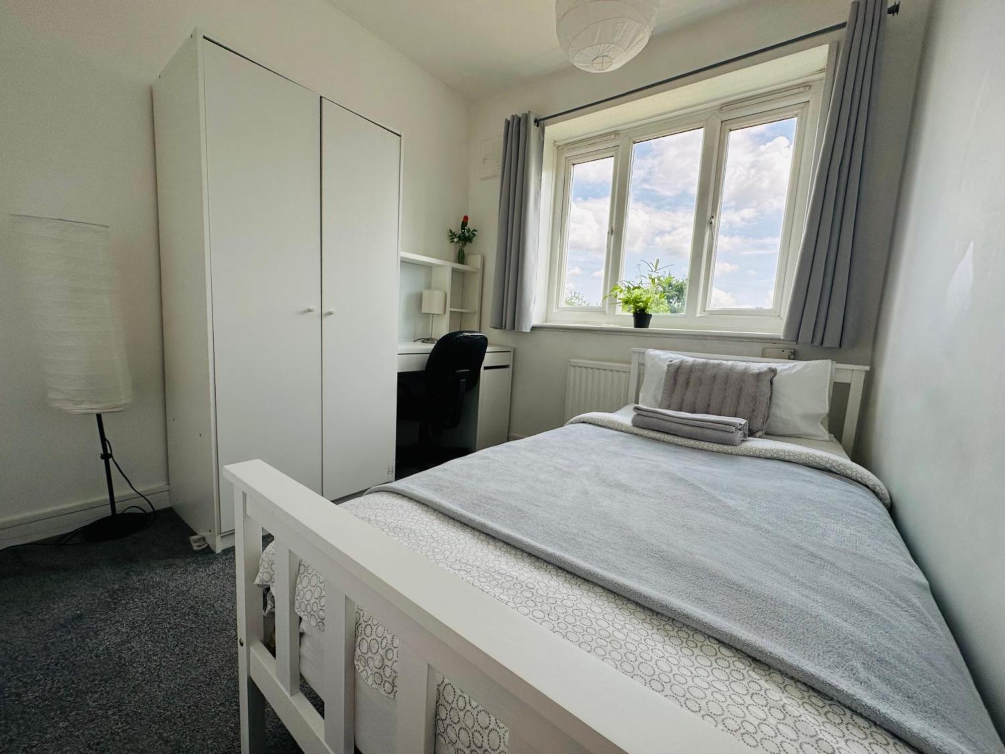Cosy Flat Close To East Dulwich Station Gasthuis *