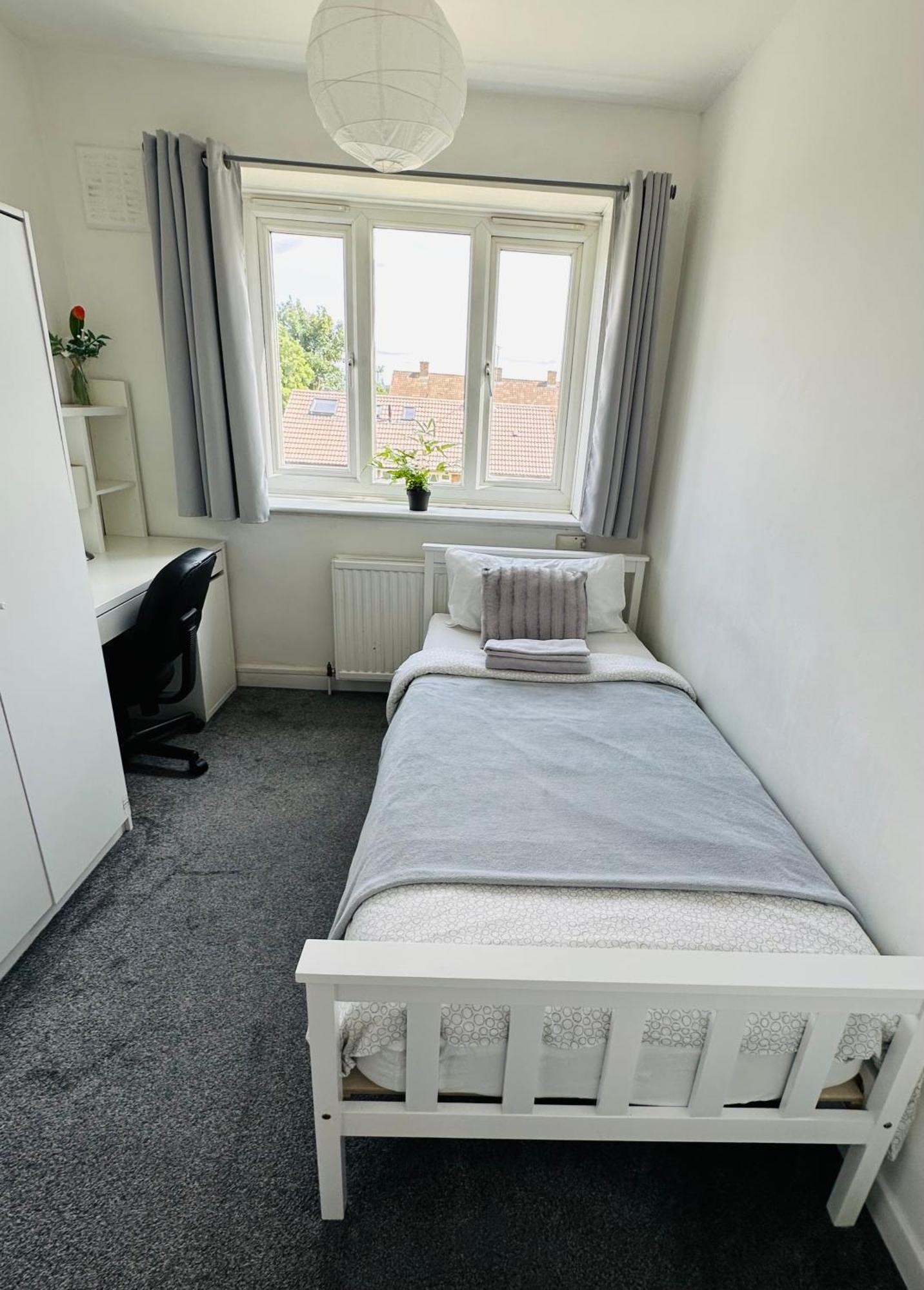 Cosy Flat Close To East Dulwich Station Gasthuis *