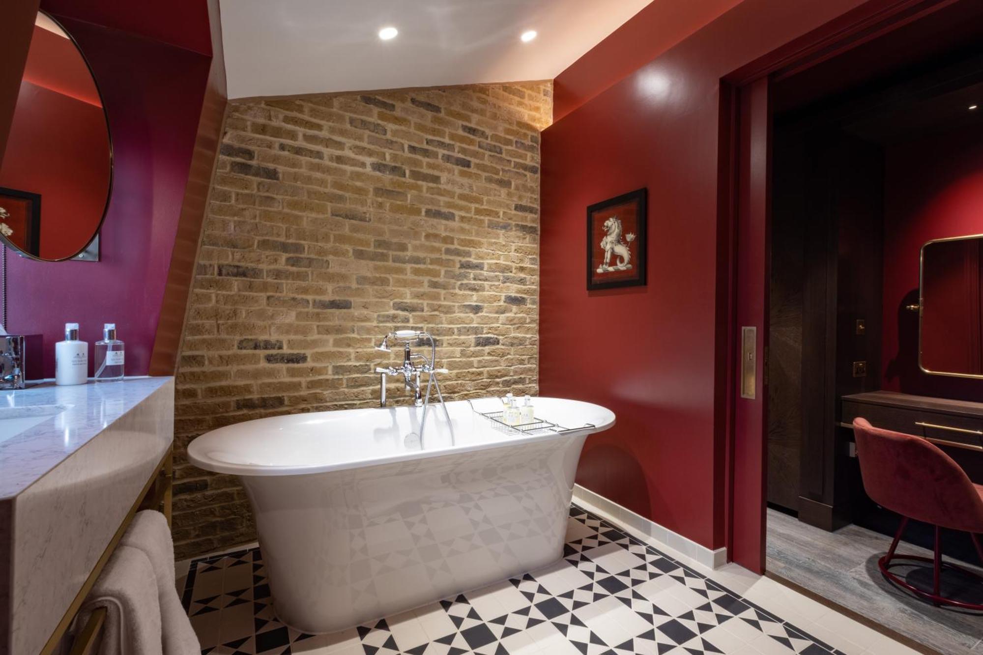Sun Street Shoreditch Hotell 5*