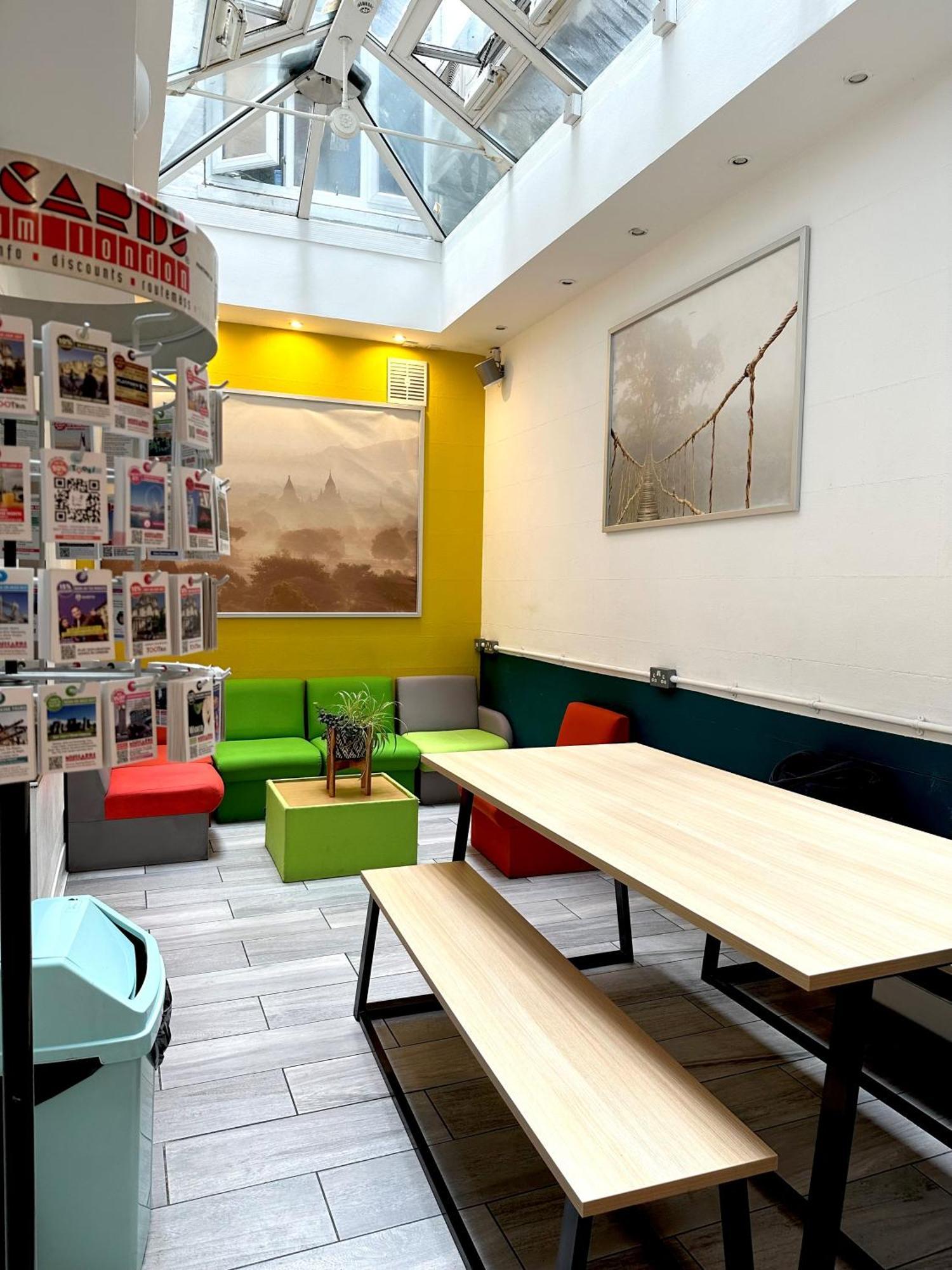 Hostel Smart Hyde Park