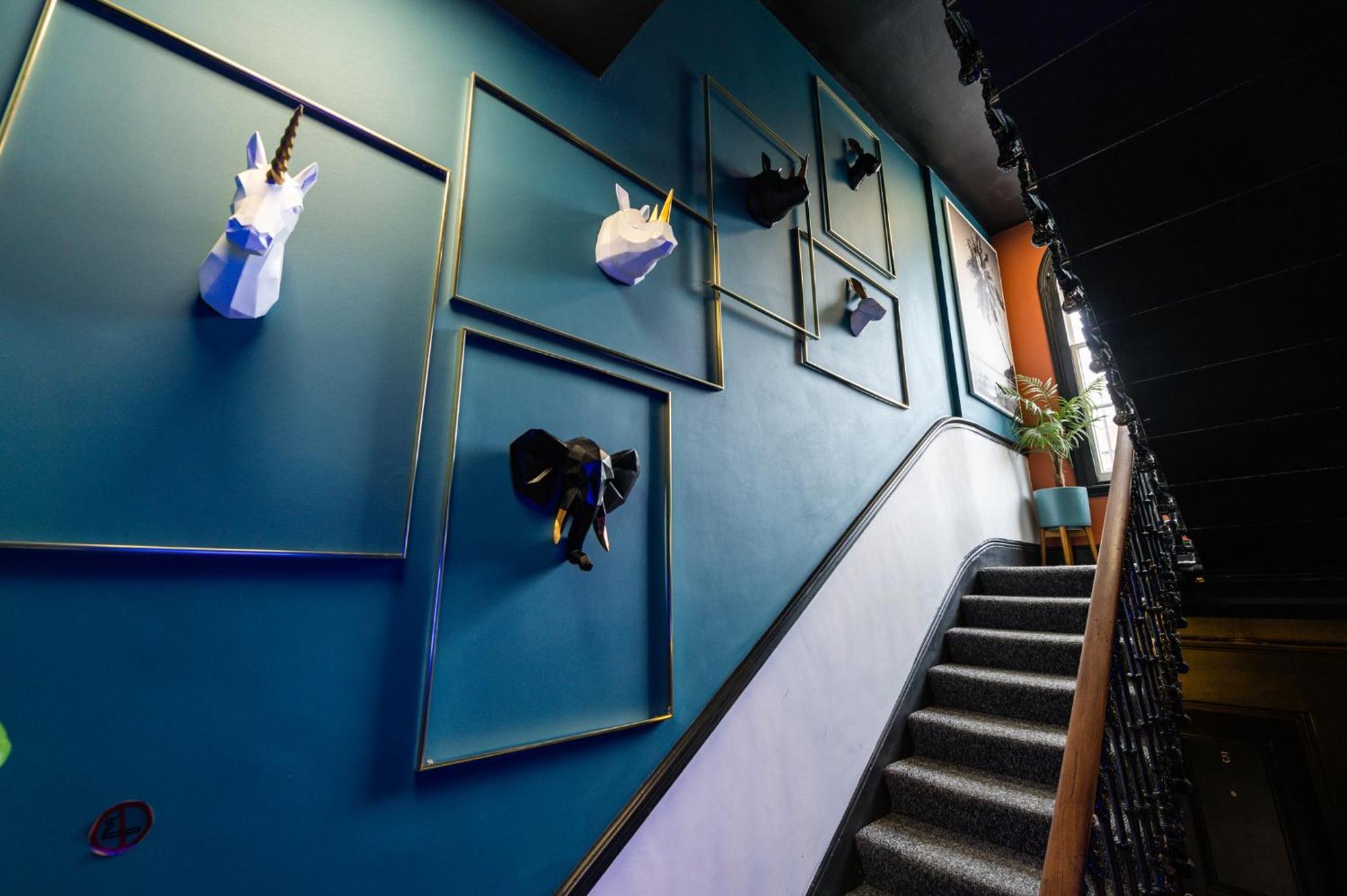 Leilighet Paddington By Capital London