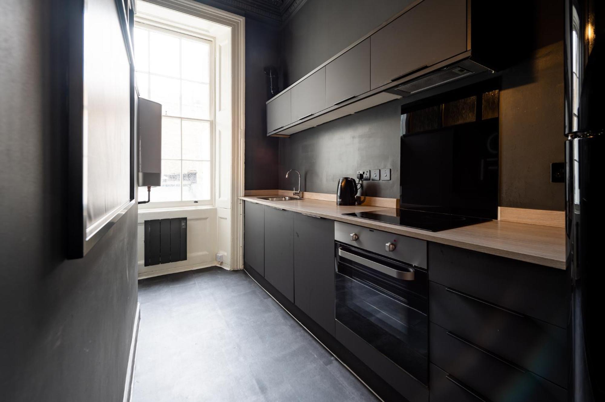 Paddington By Capital London