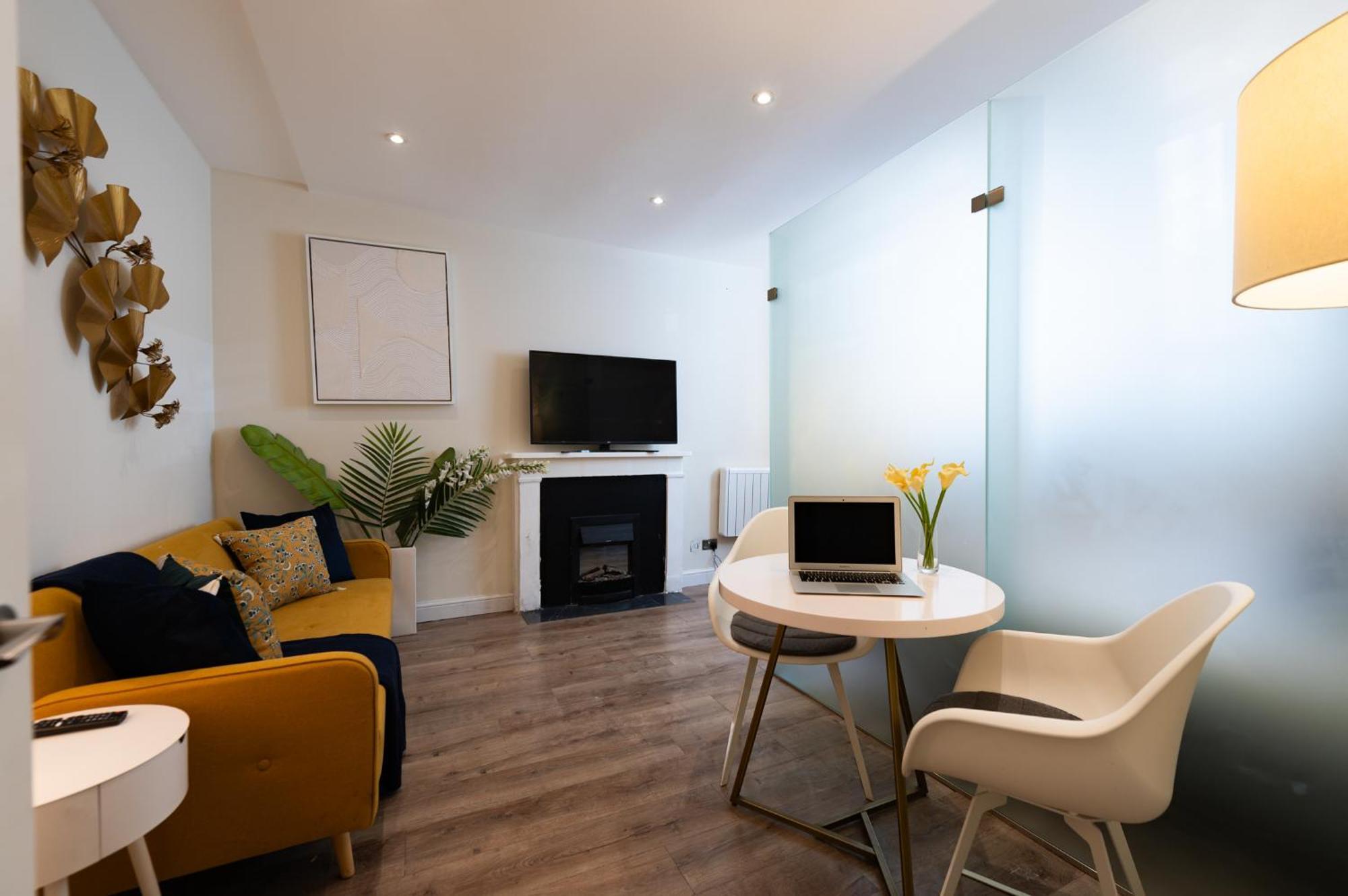 Leilighet Paddington By Capital *