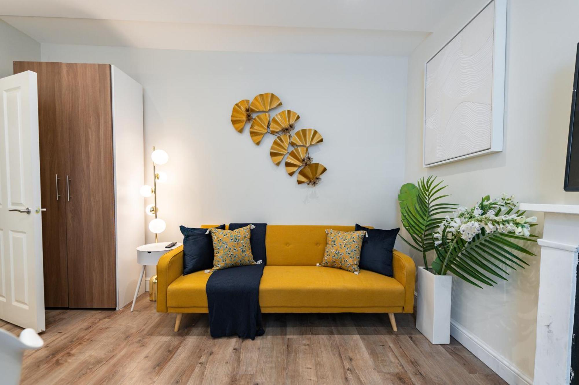 Leilighet Paddington By Capital