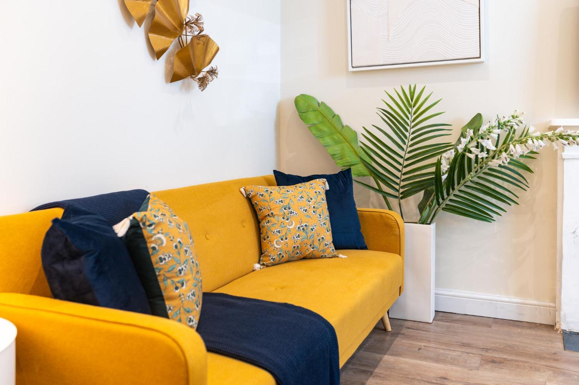 Leilighet Paddington By Capital London