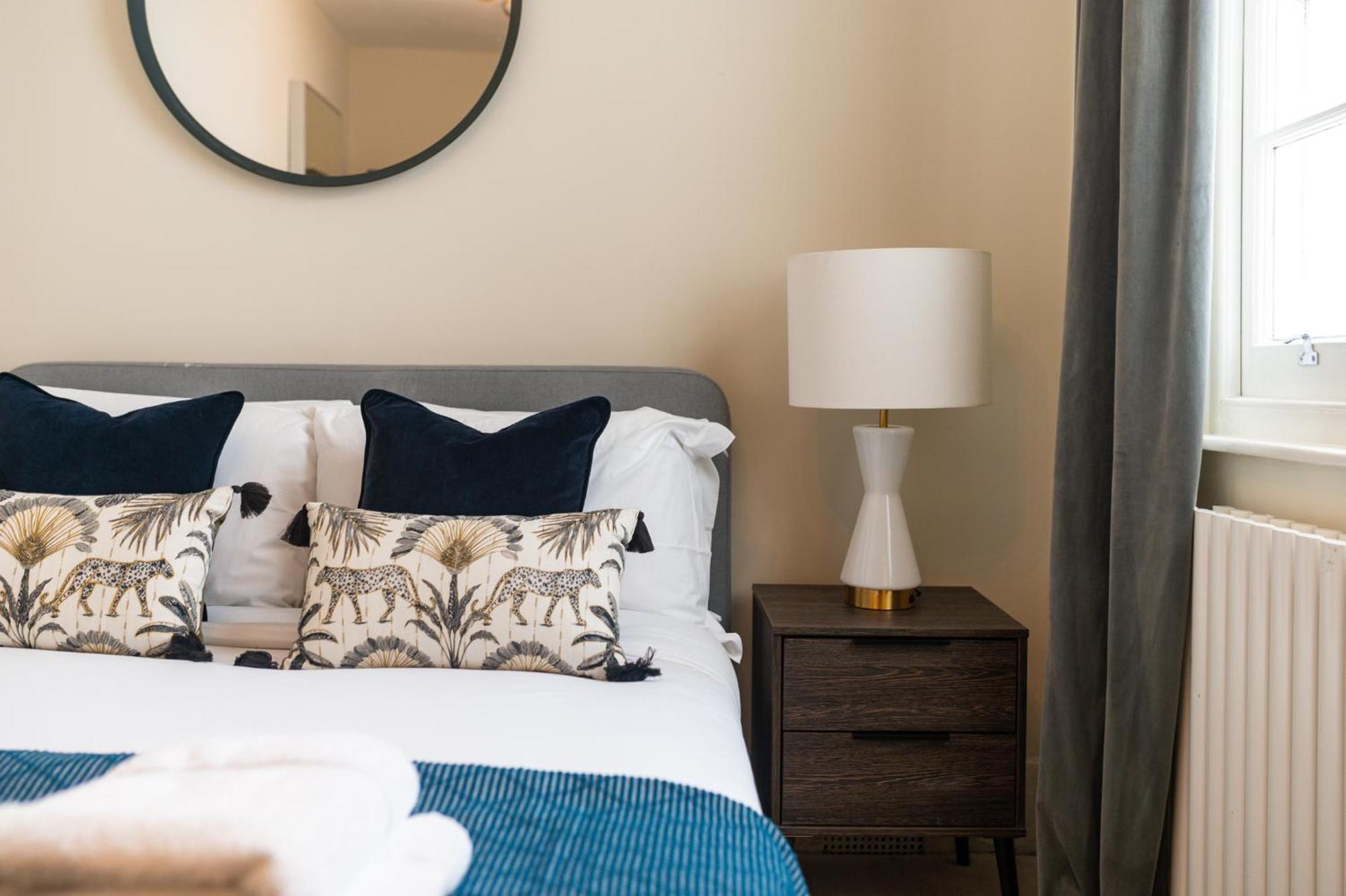 Paddington By Capital London