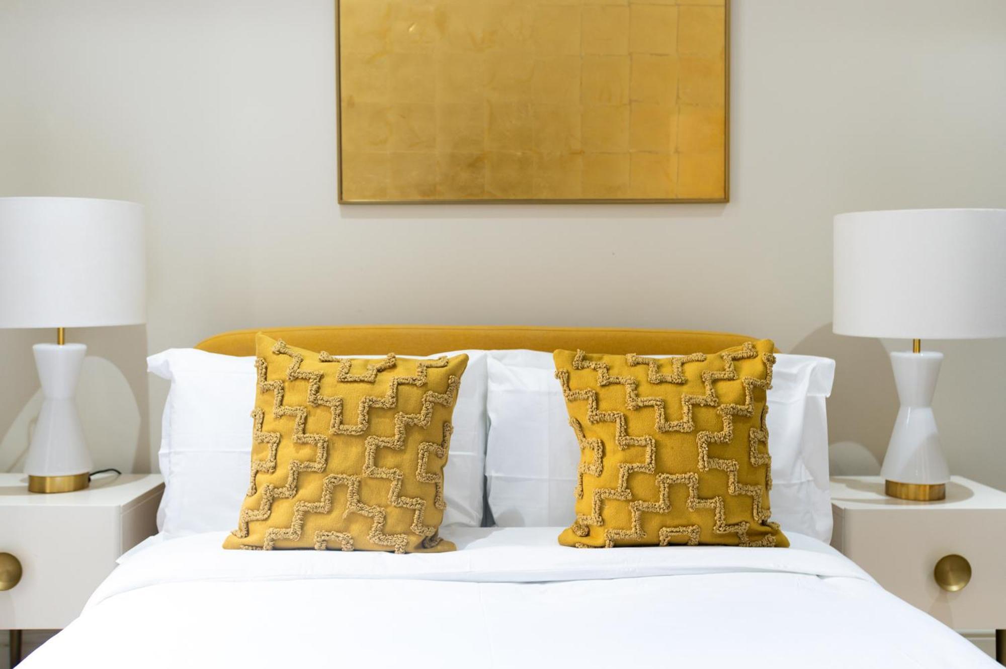 Leilighet Paddington By Capital
