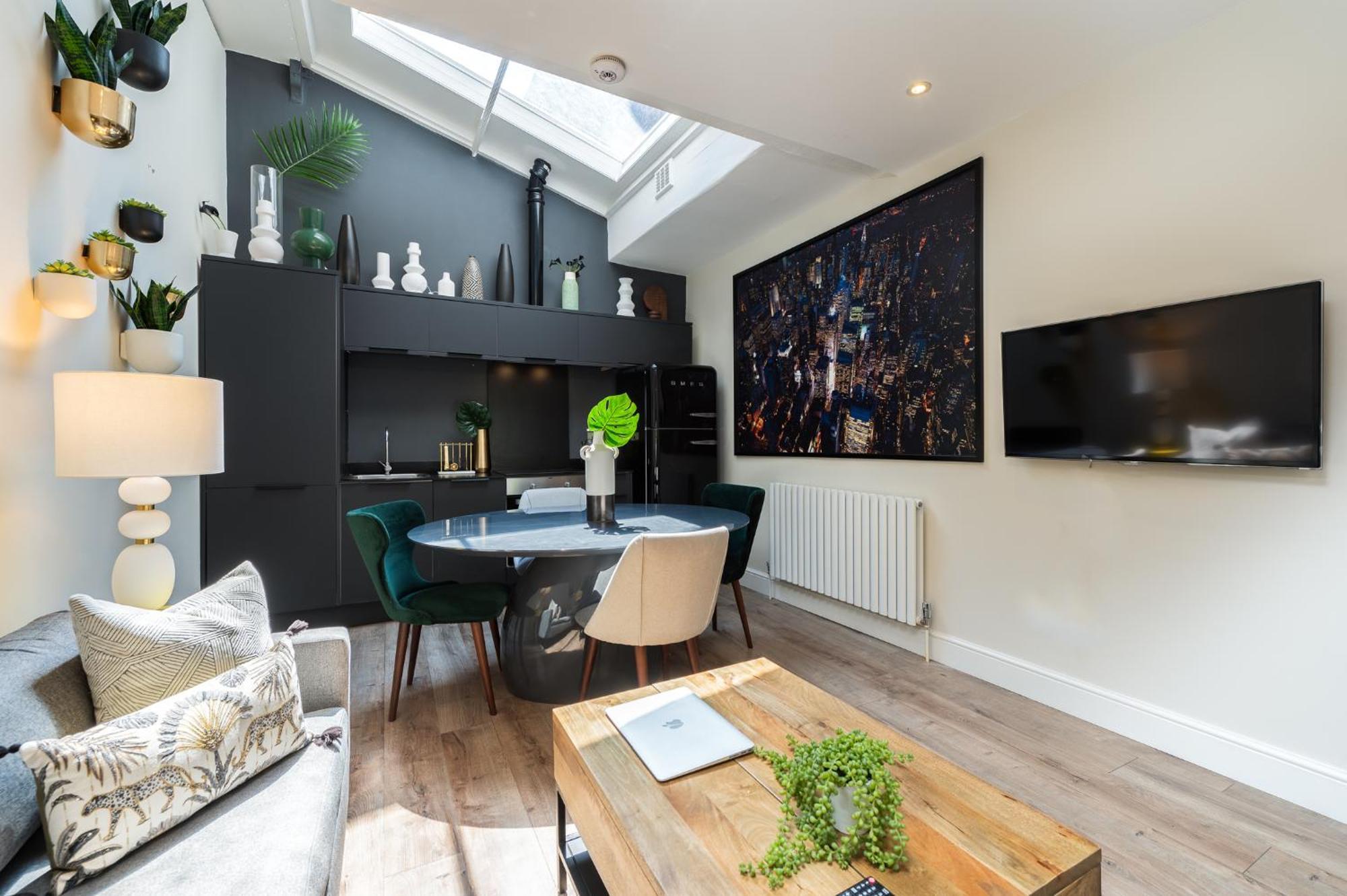 Paddington By Capital Leilighet London