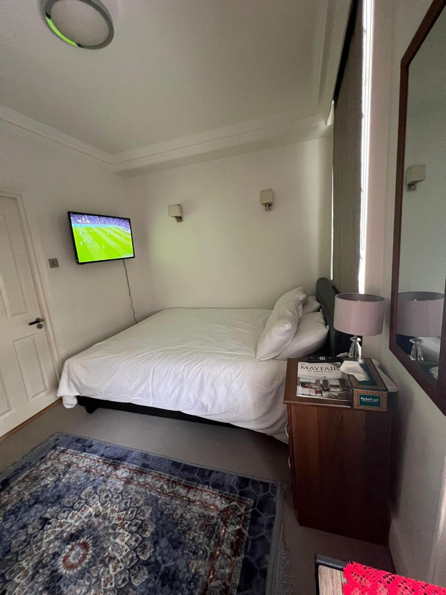 Stunning 2 Bedroom In Mayfair Apartment