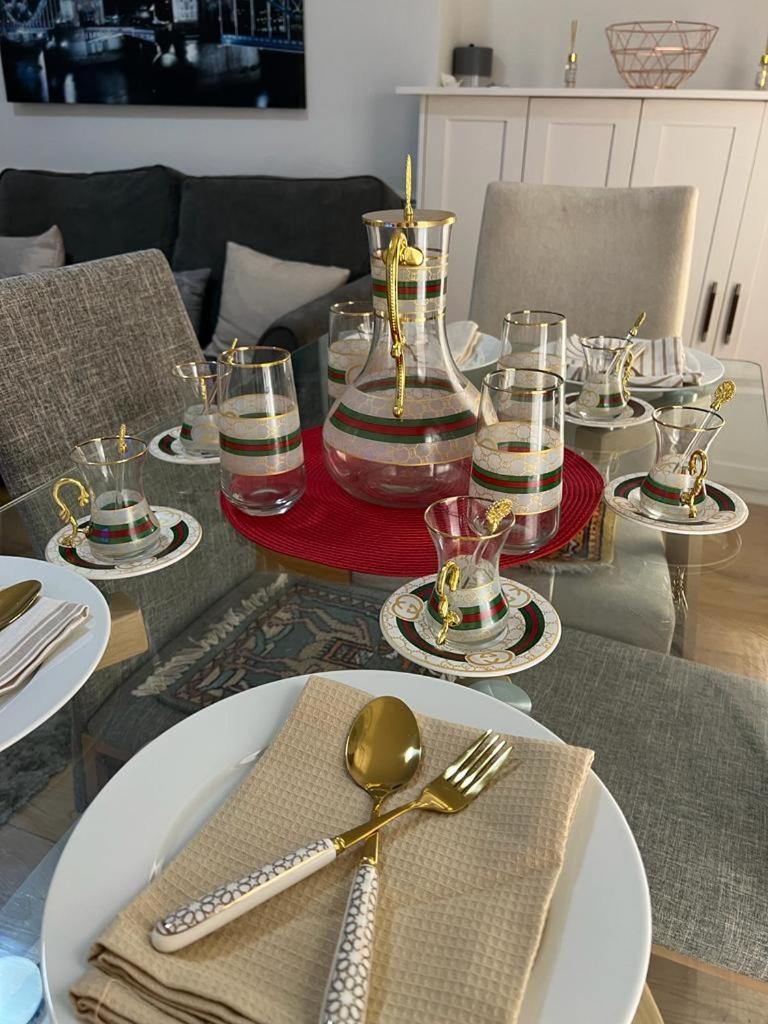 Apartment Stunning 2 Bedroom In Mayfair *