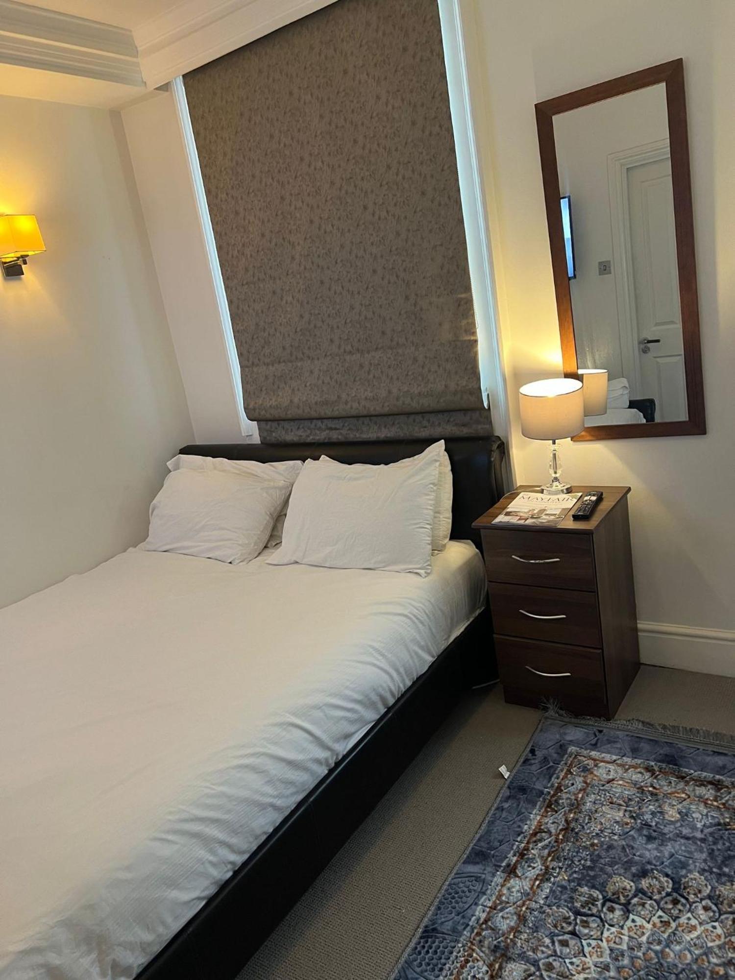 Stunning 2 Bedroom In Mayfair Apartment *
