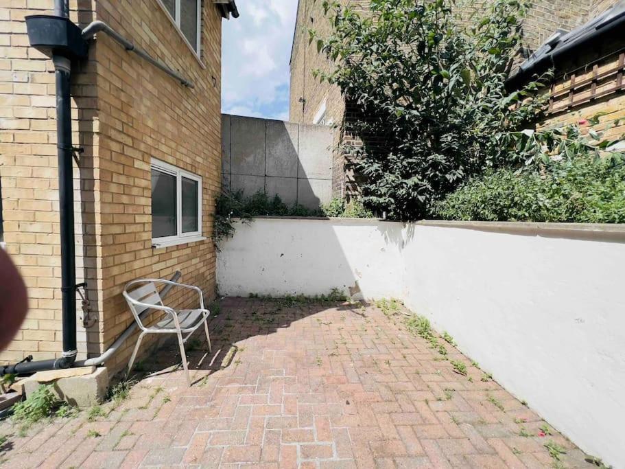 Appartement Private House Shepherd's Bush W3 Londen