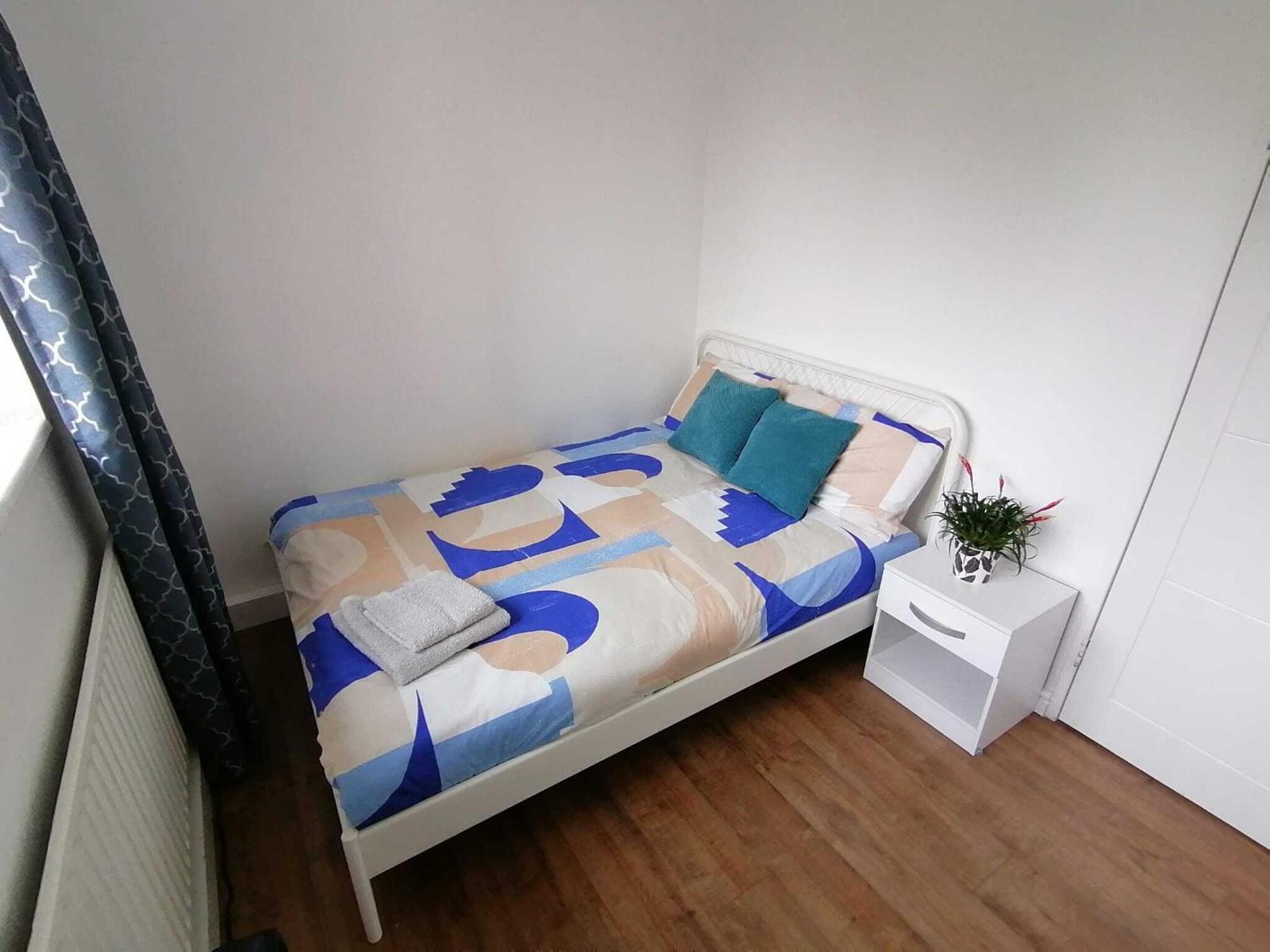 Apartment White Apartment, Your