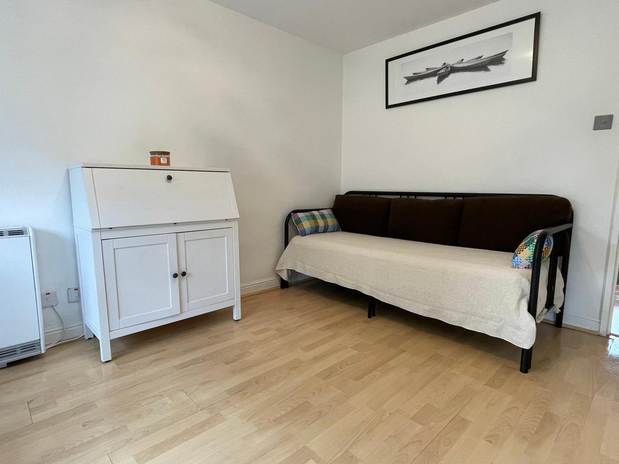 Surrey Docks Se16 Near Canada Water N Easy Access Canary Wharf Appartement