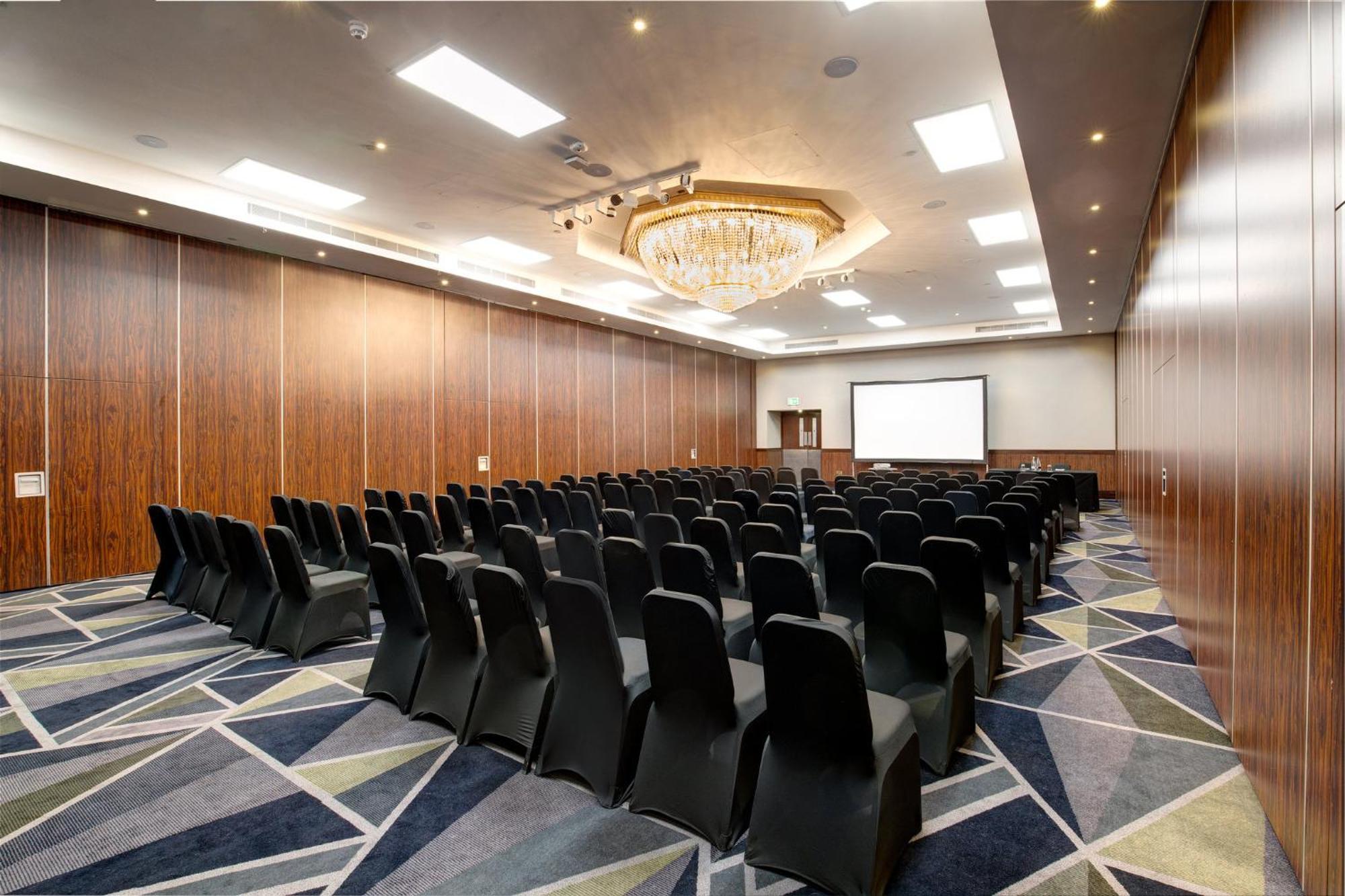 Royal National Hotel London