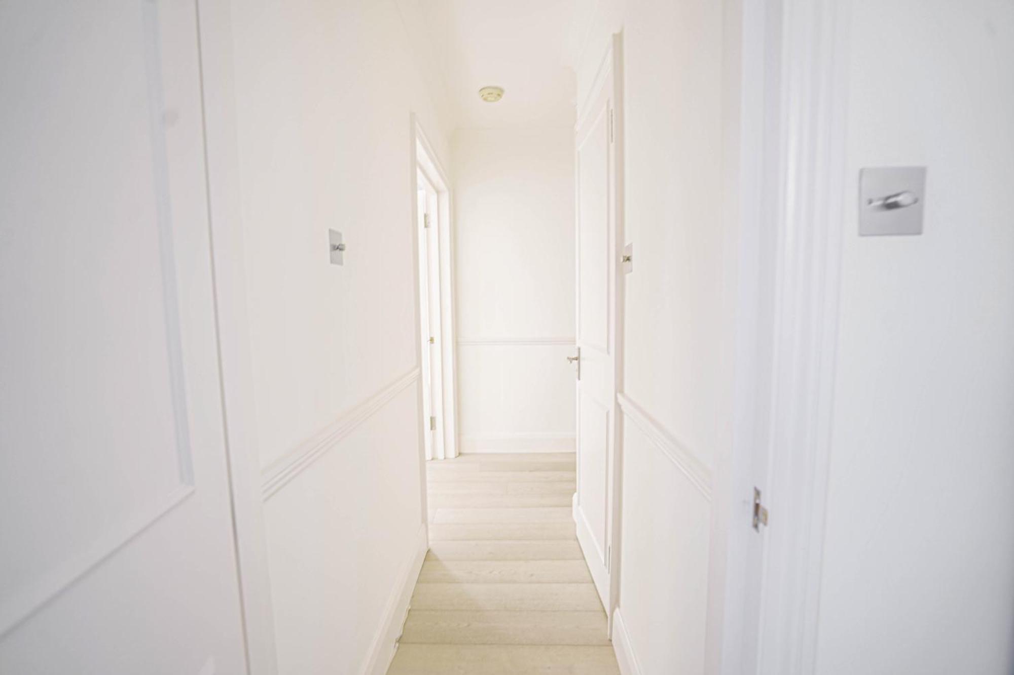 Chiltern Street Serviced By Globe Apartment London