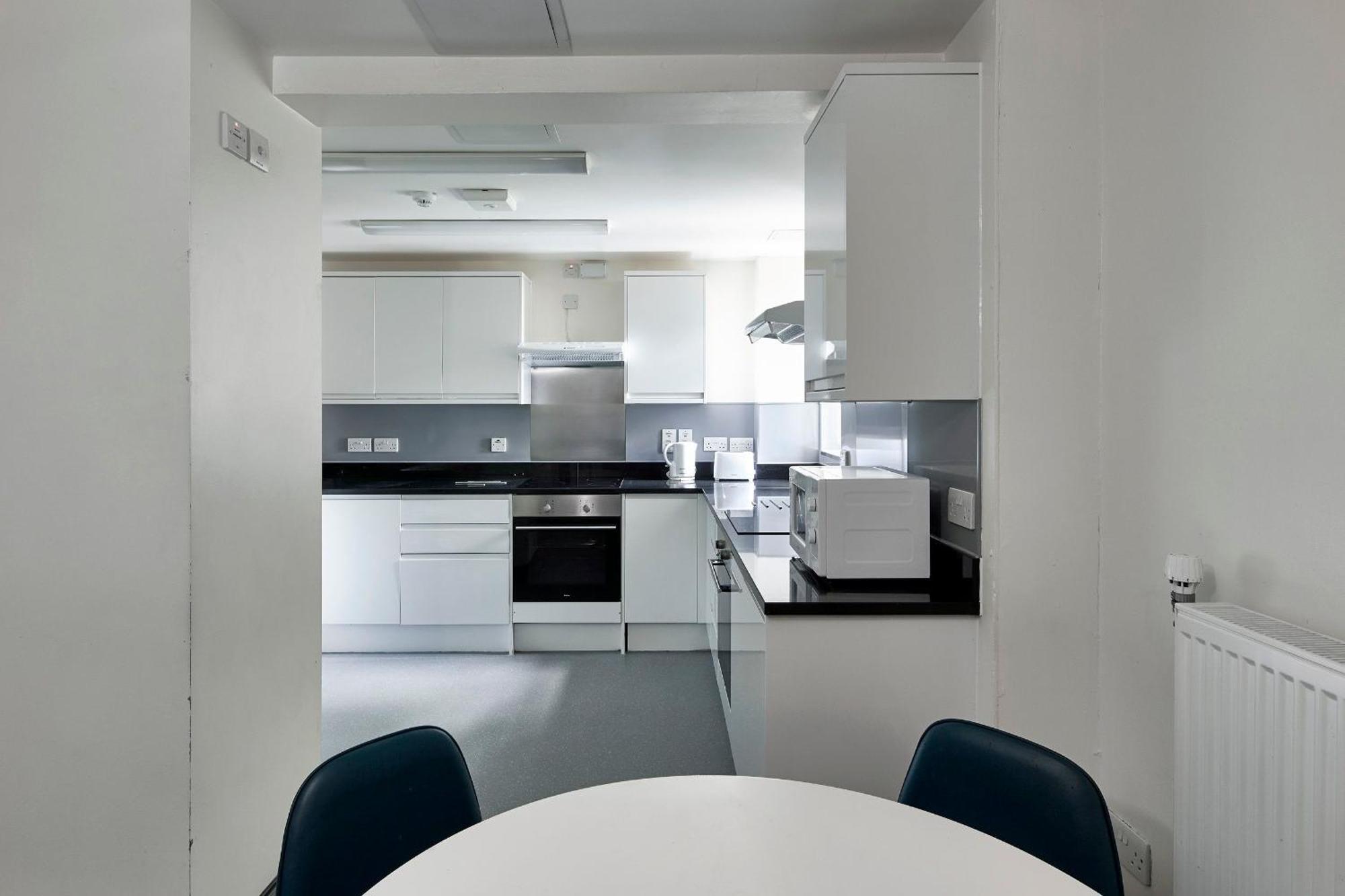 Leilighet Ifor Evans Hall, Camden London