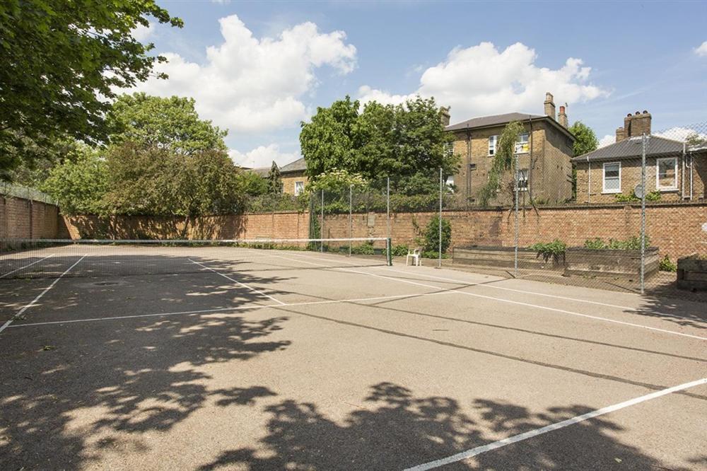 Leilighet Ifor Evans Hall, Camden London