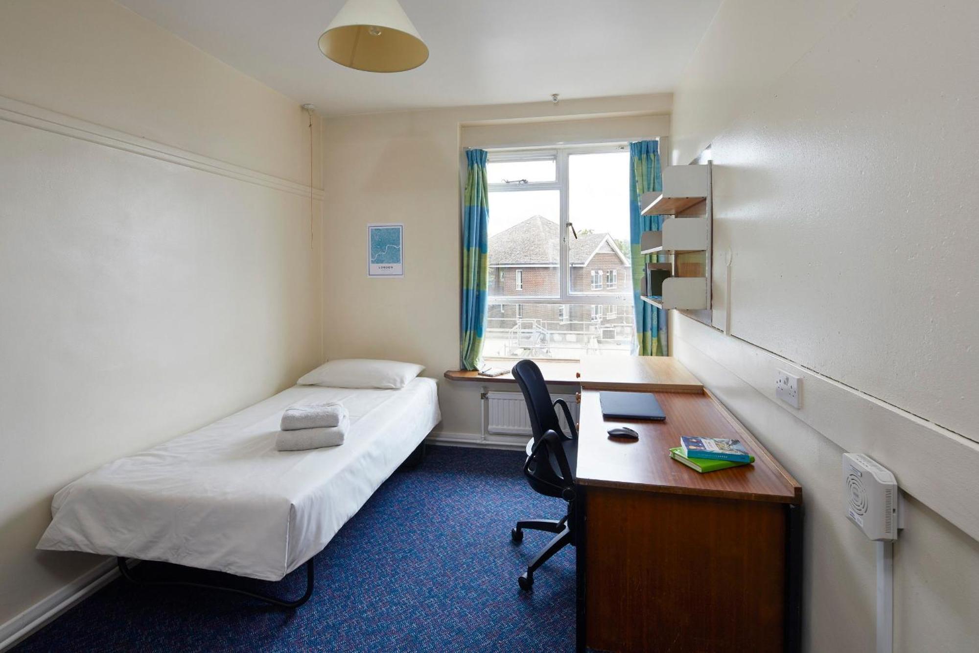 Leilighet Ifor Evans Hall, Camden *