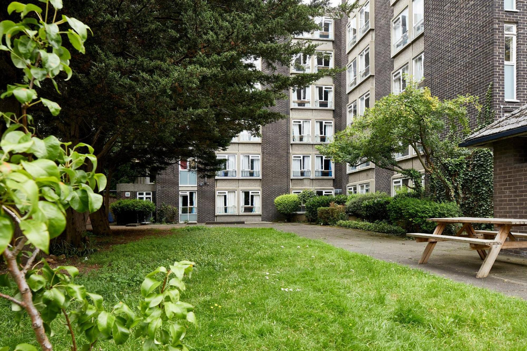 Ifor Evans Hall, Camden Leilighet *