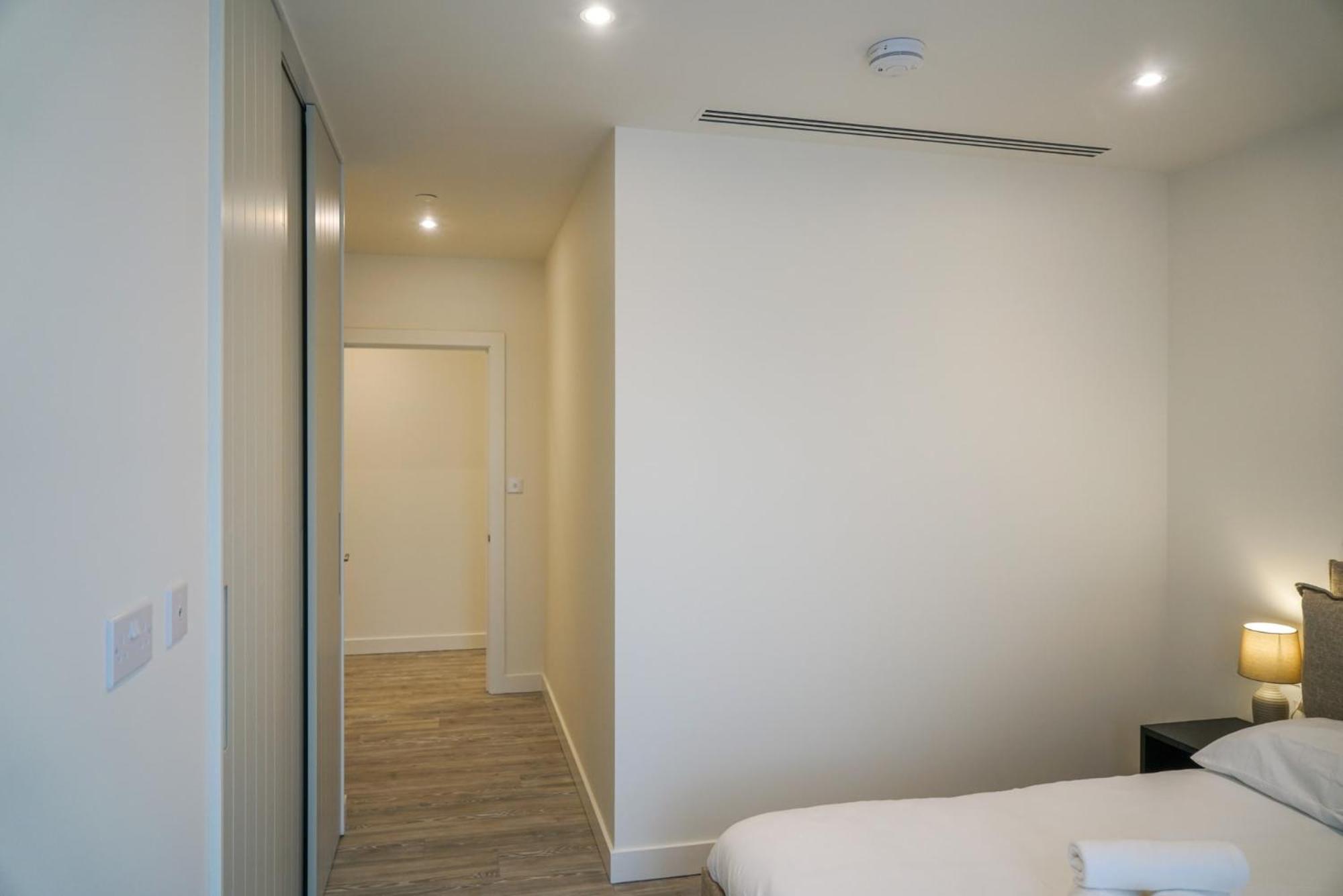 One And Two Bedroom At Coppermaker Square In Lively Stratford