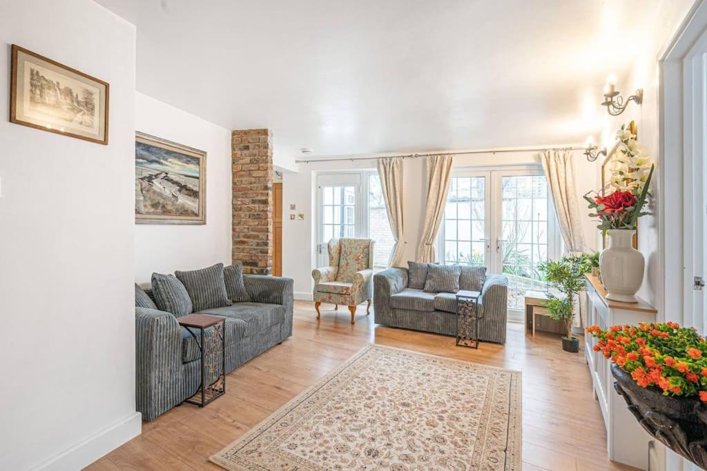 Holiday home Charming In Hampstead Heath