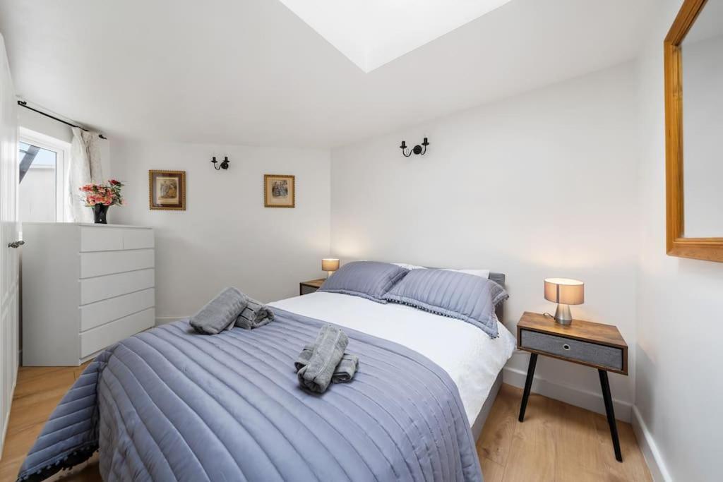 Holiday home Charming In Hampstead Heath London