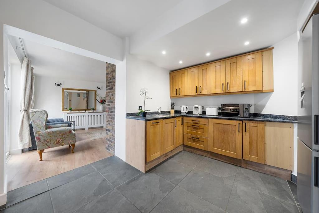 Holiday home Charming In Hampstead Heath *