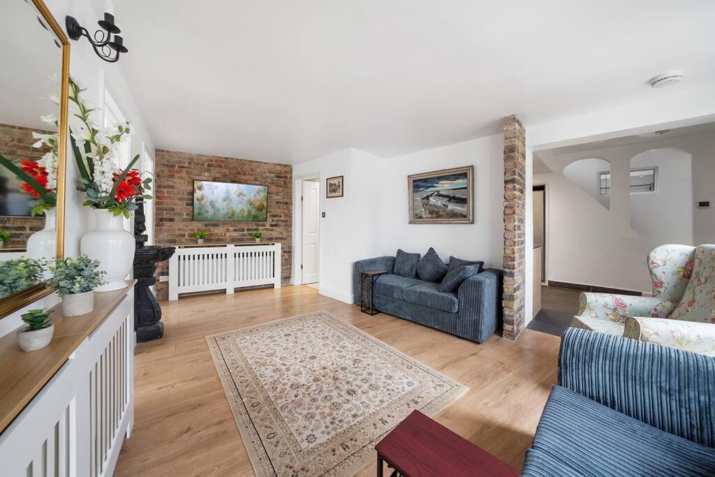 Charming In Hampstead Heath Holiday home London