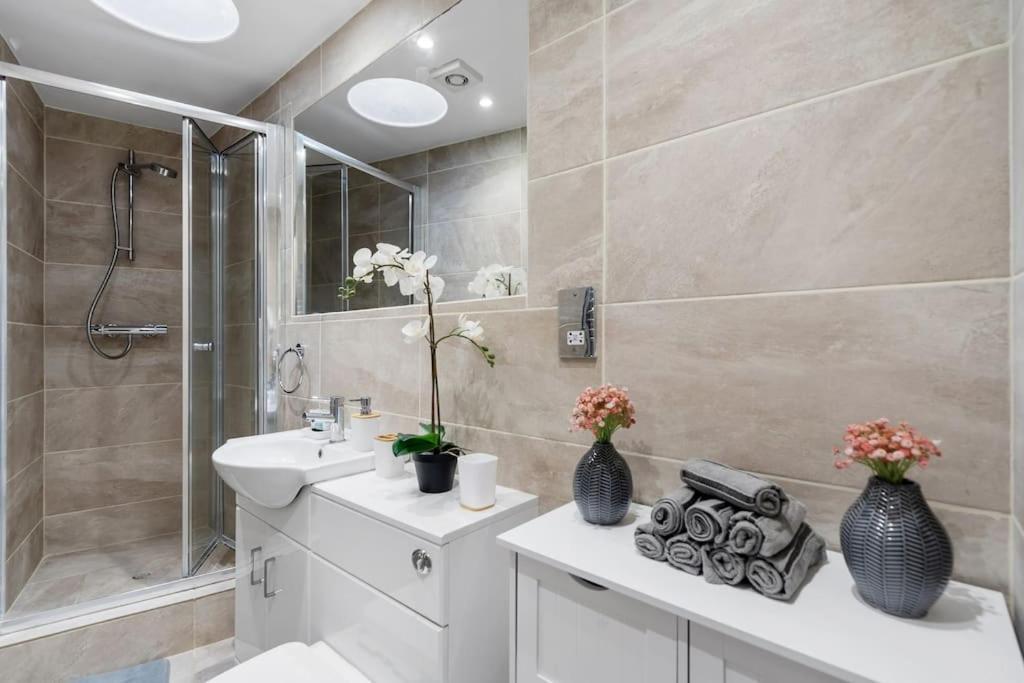 Holiday home Charming In Hampstead Heath *
