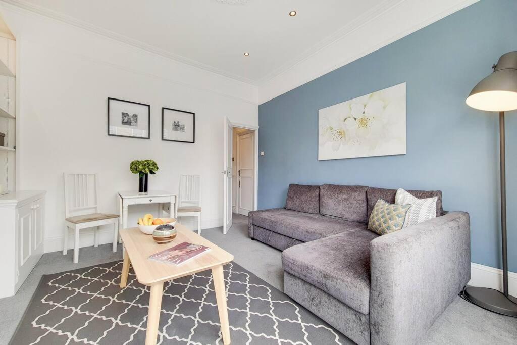 Apartment Ar1 - 1 Bed In Heart Of Fulham Broadway