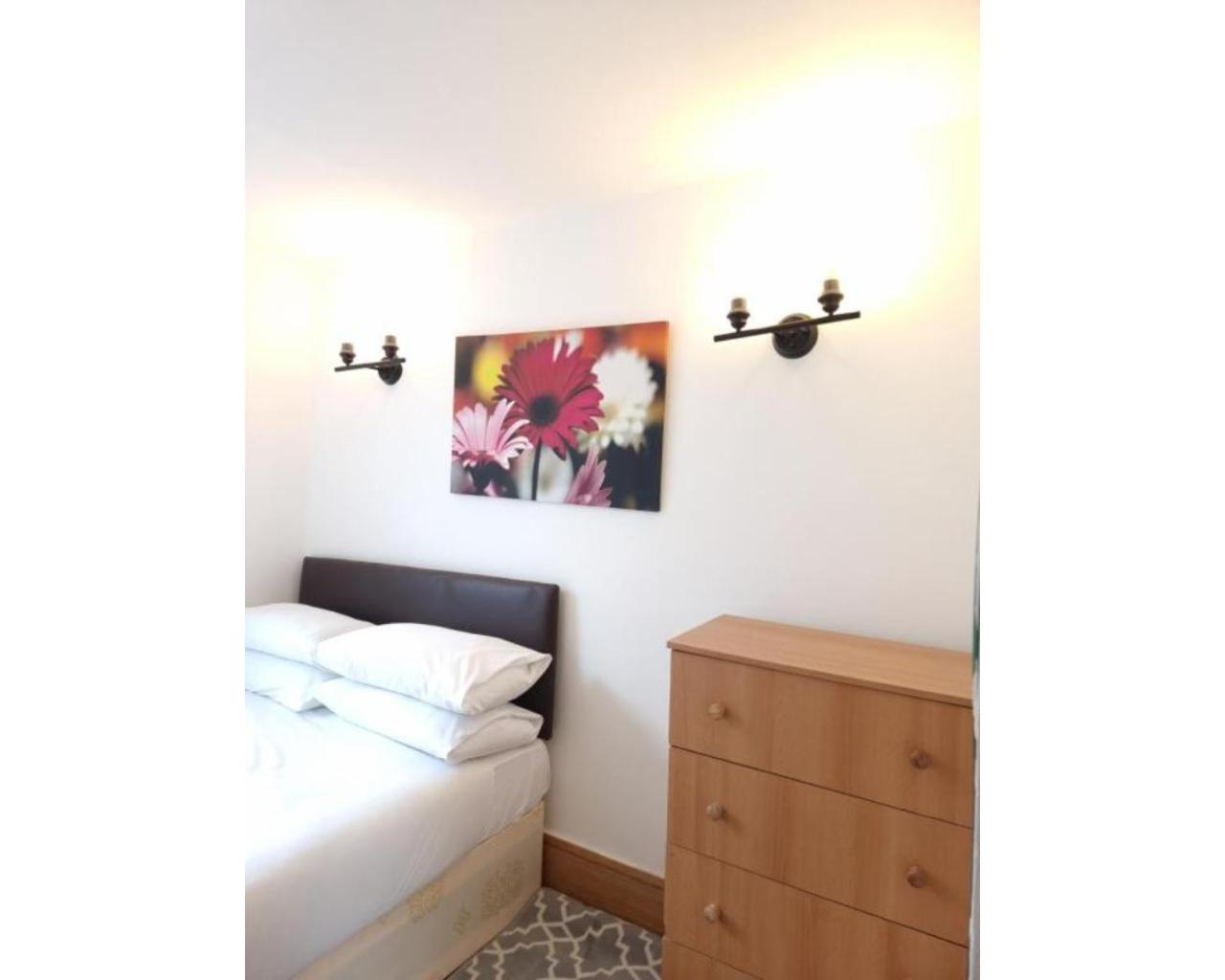 Apartamento 80 Inverness Terrace Londres