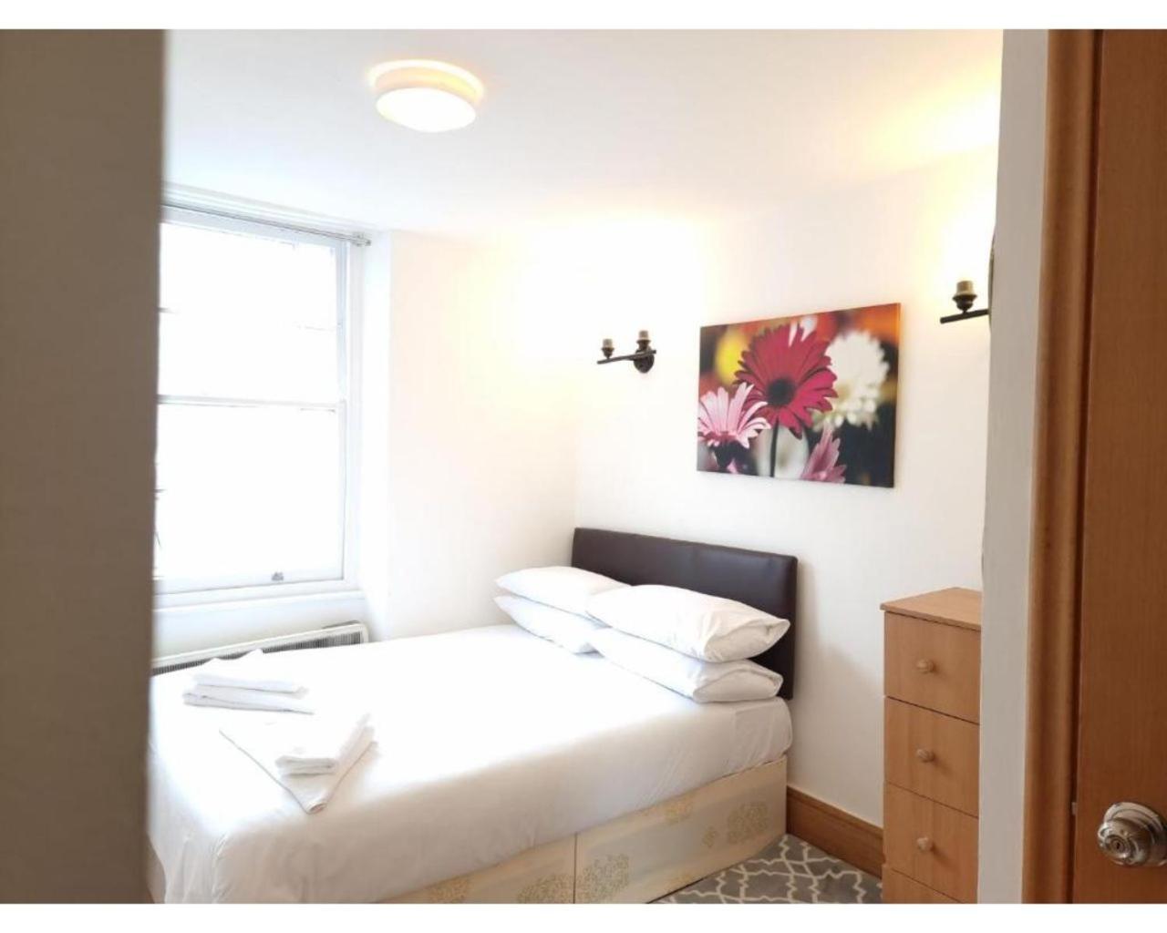 80 Inverness Terrace * London
