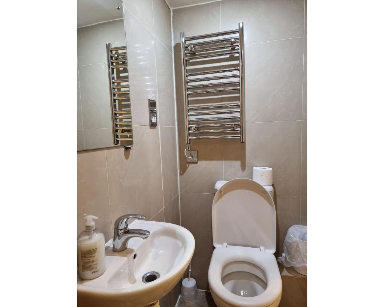 Apartamento 80 Inverness Terrace