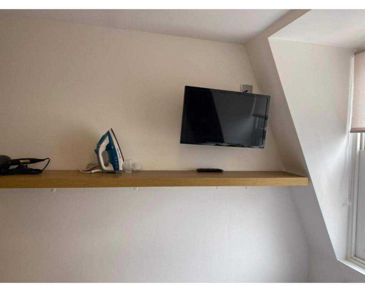 80 Inverness Terrace Apartamento Londres