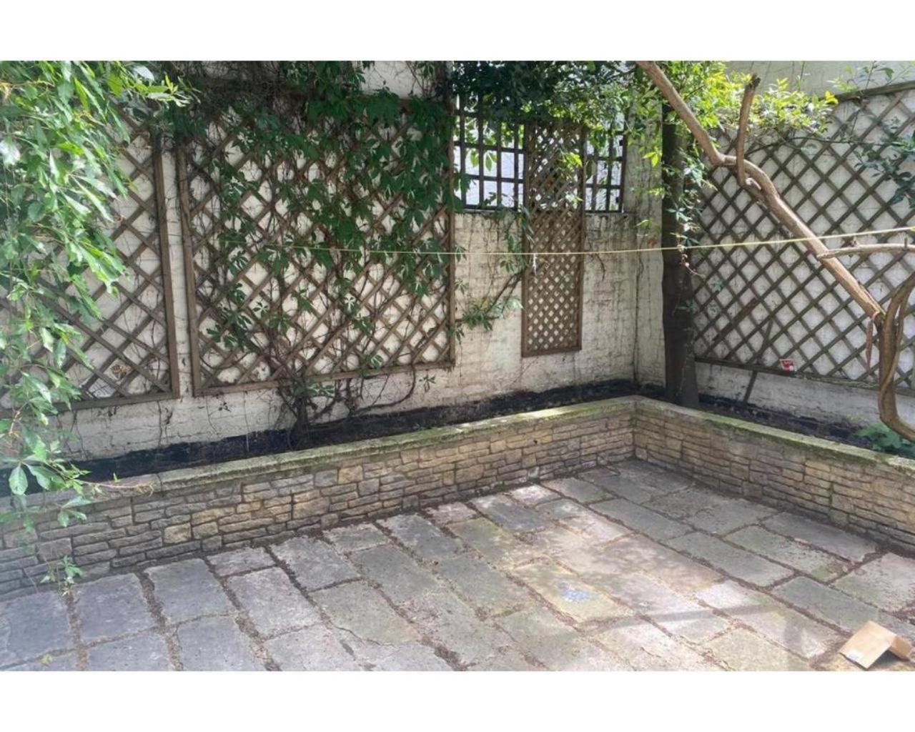 Apartamento 80 Inverness Terrace Londres