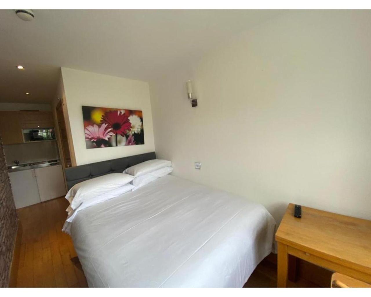 Apartamento 80 Inverness Terrace Londres