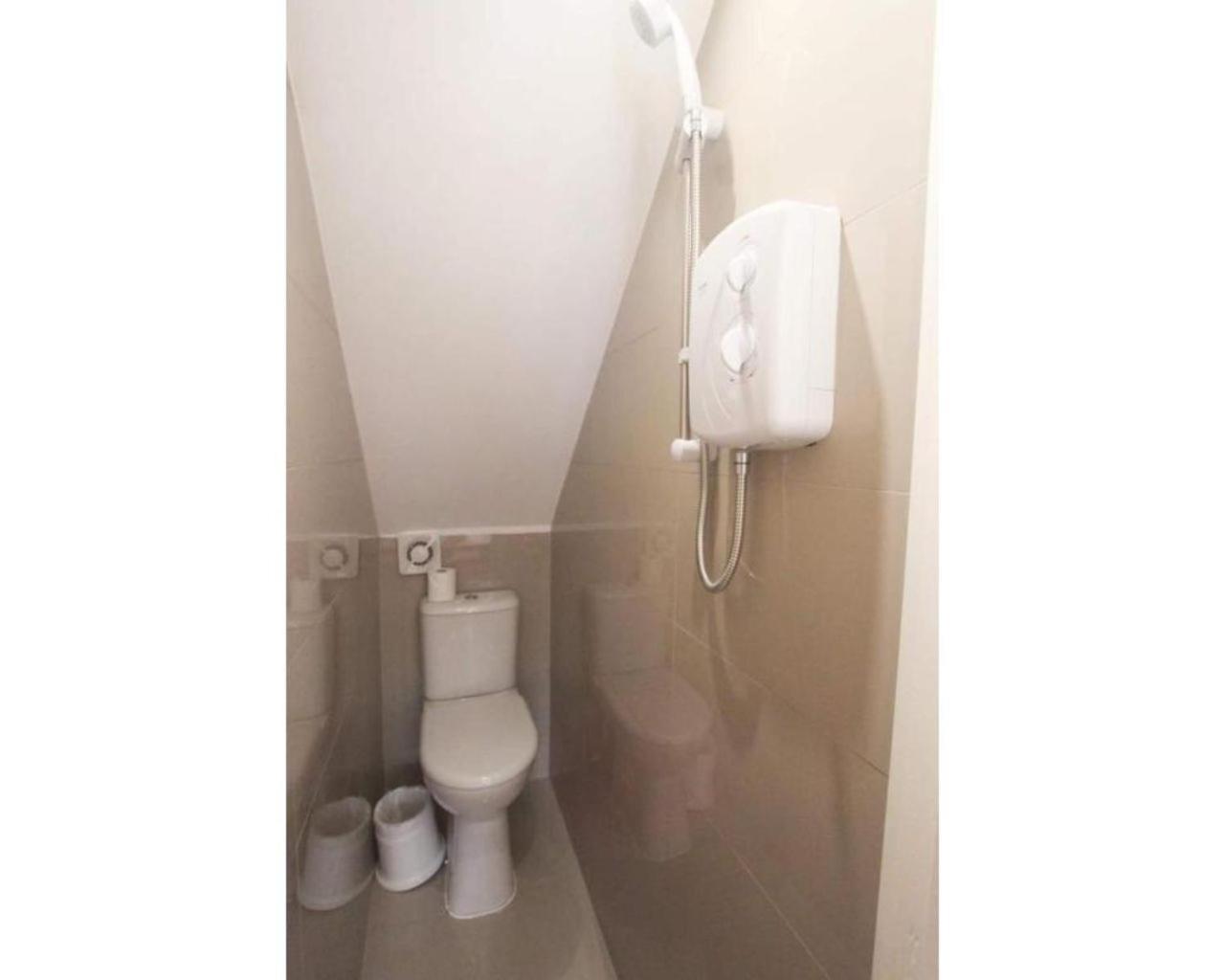 80 Inverness Terrace Apartamento