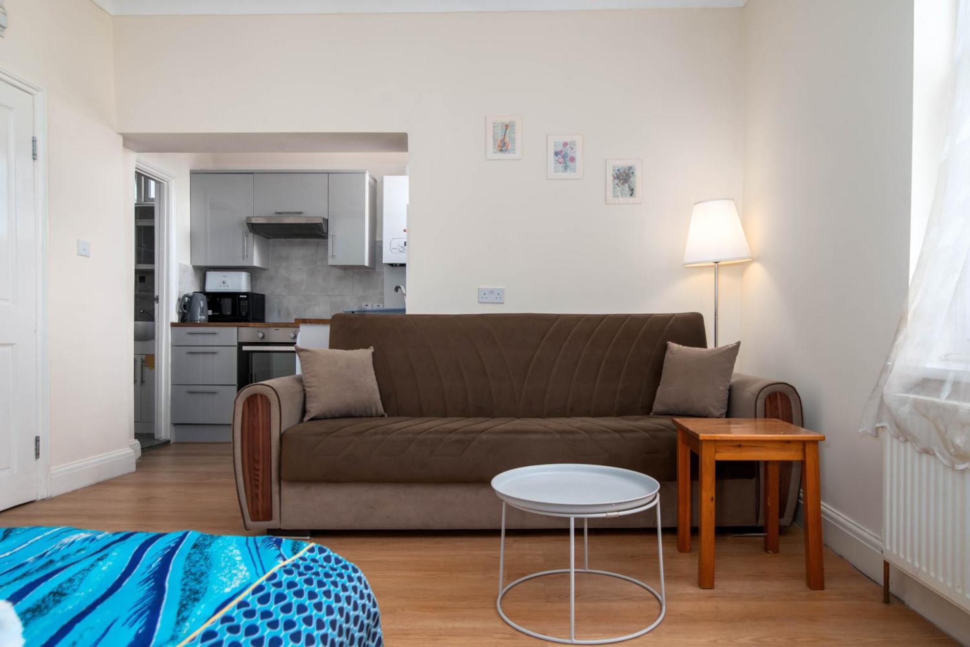 Apartment Camden