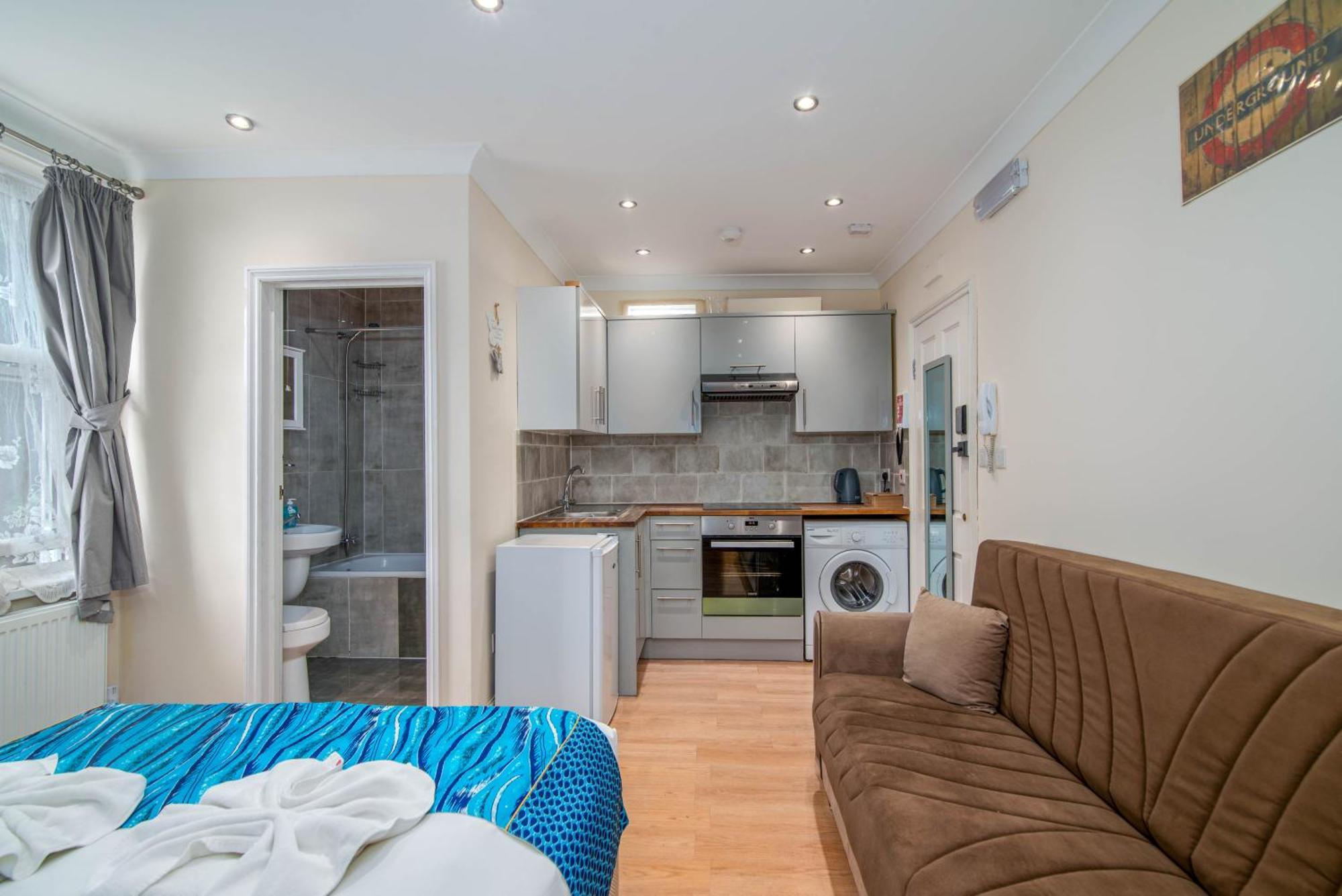 Apartment Camden