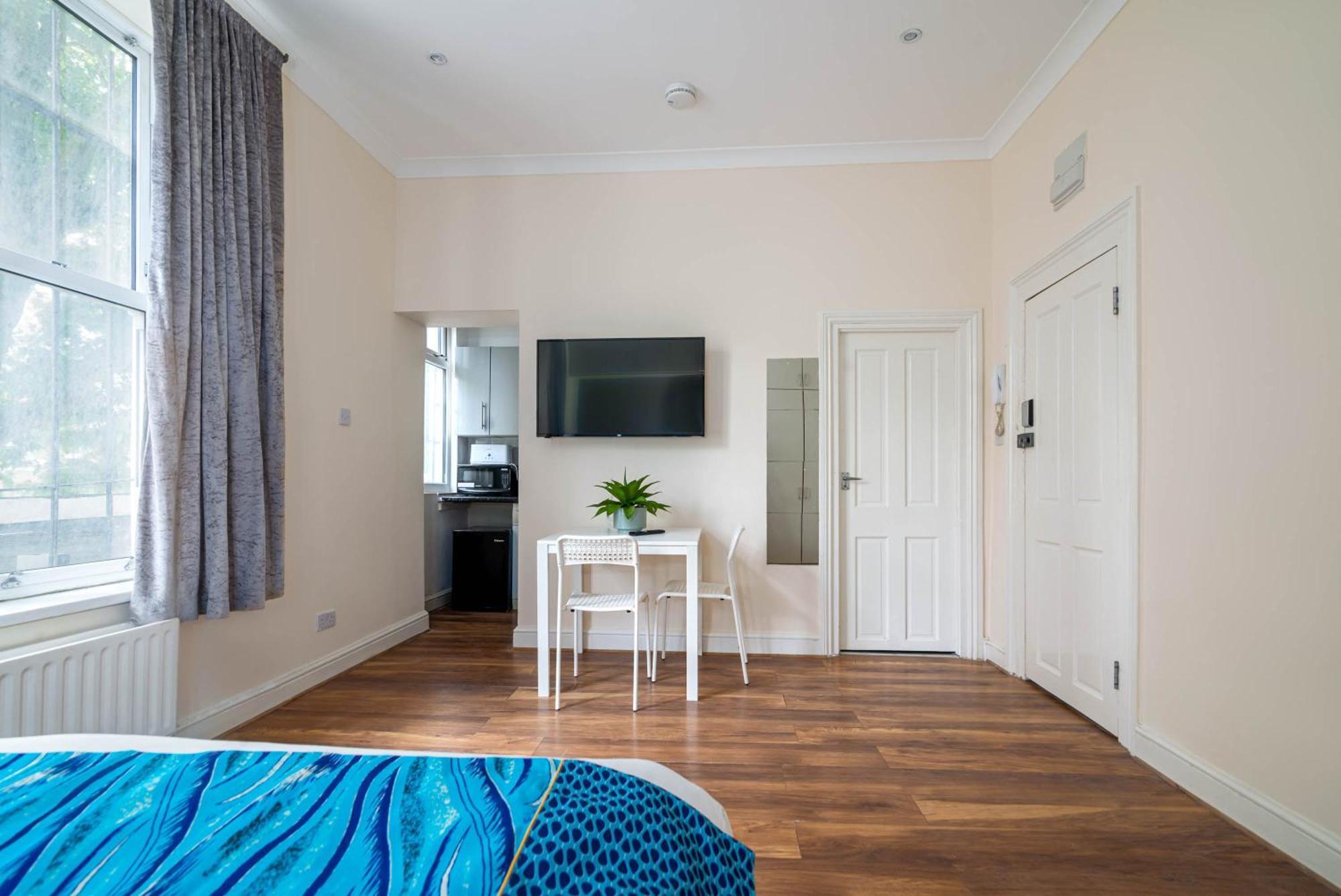 Camden Apartment London