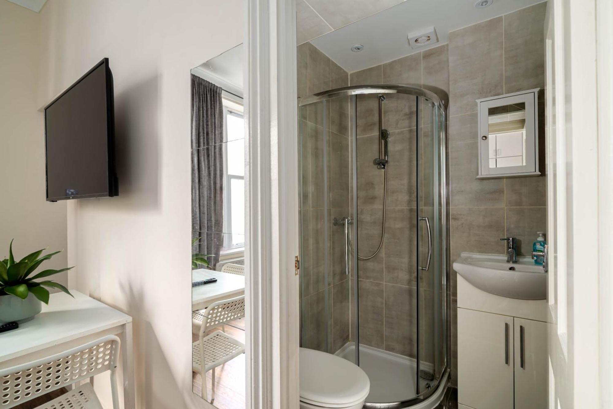 Camden Apartment London
