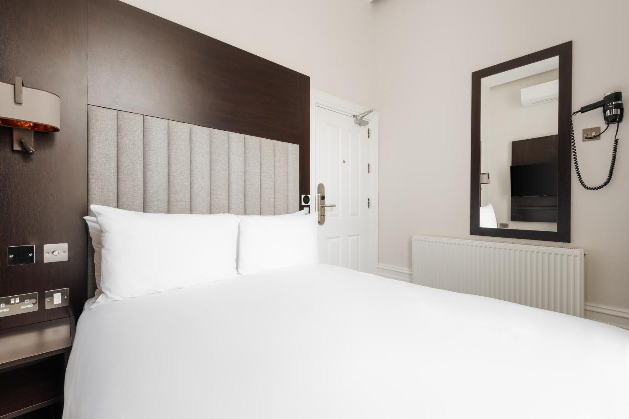 Rove Paddington Hotel