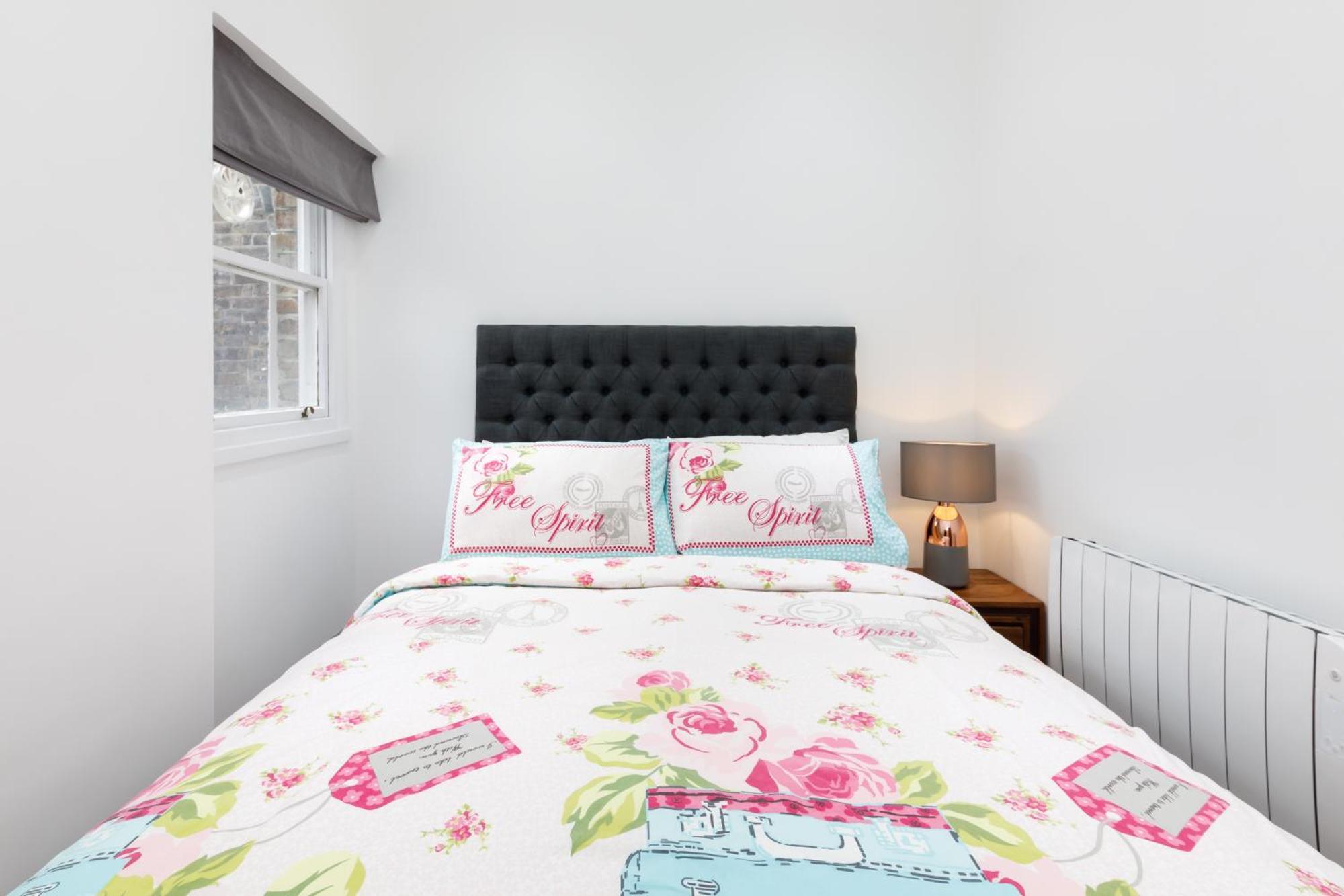 Leilighet Paddington Bliss London