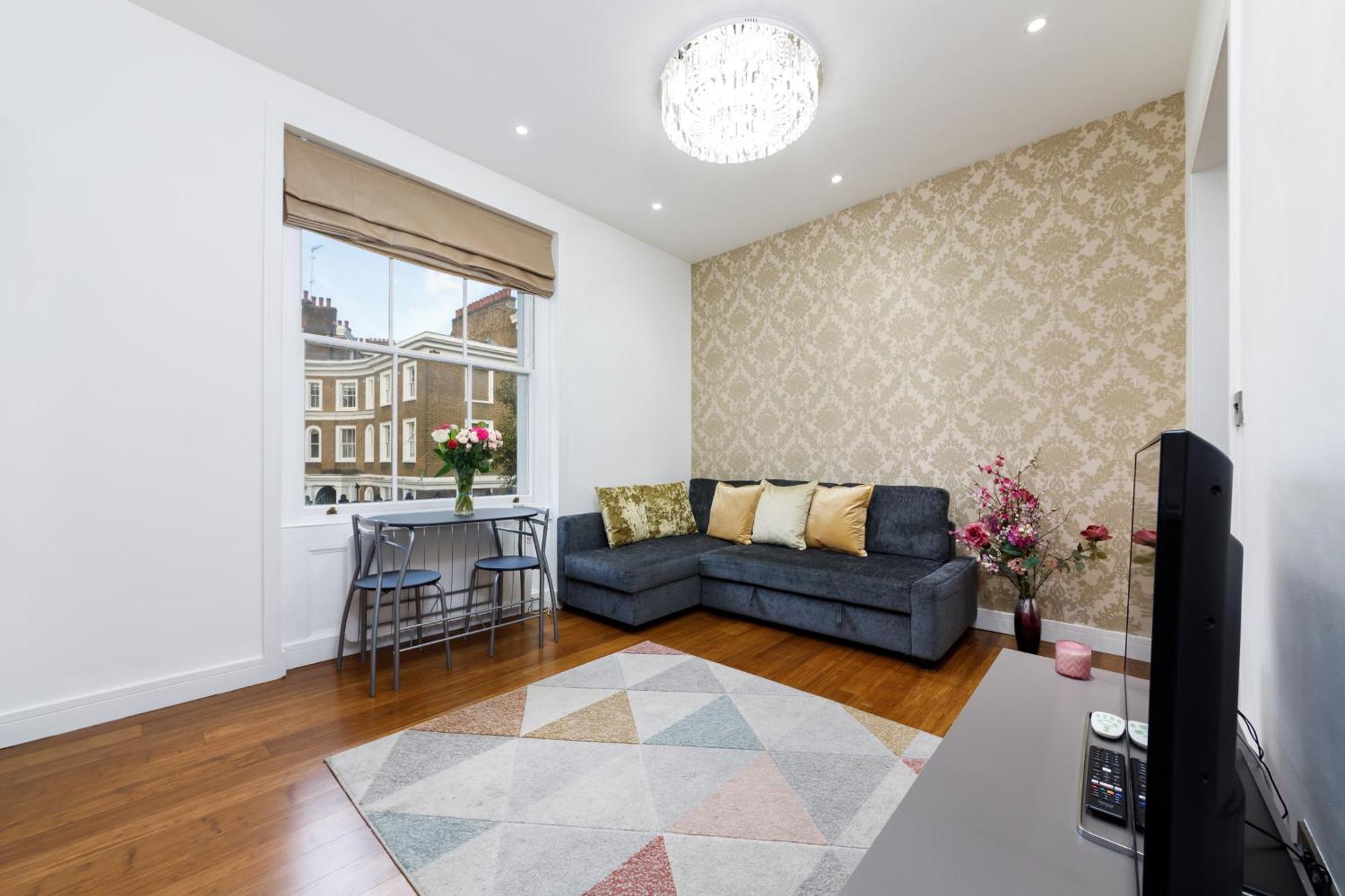 Leilighet Paddington Bliss